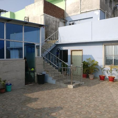 Sikaria Homes Ranchi Bagian luar foto