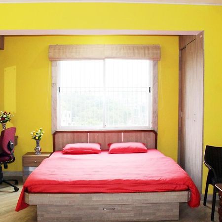 Sikaria Homes Ranchi Bagian luar foto