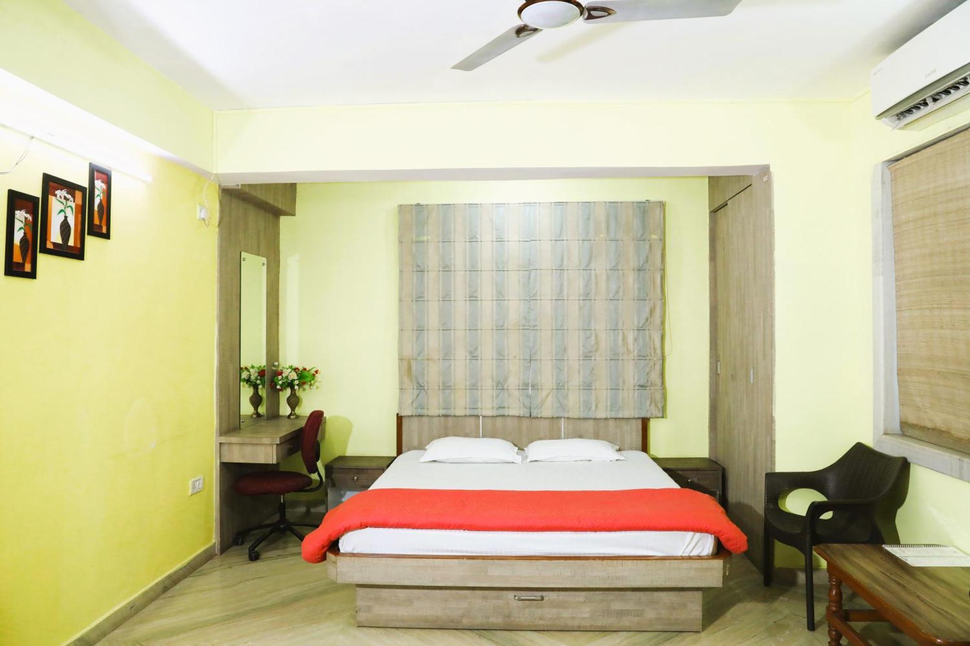 Sikaria Homes Ranchi Bagian luar foto
