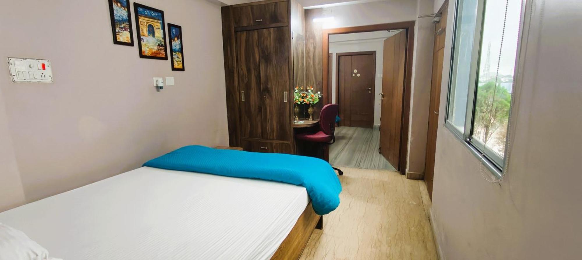 Sikaria Homes Ranchi Bagian luar foto
