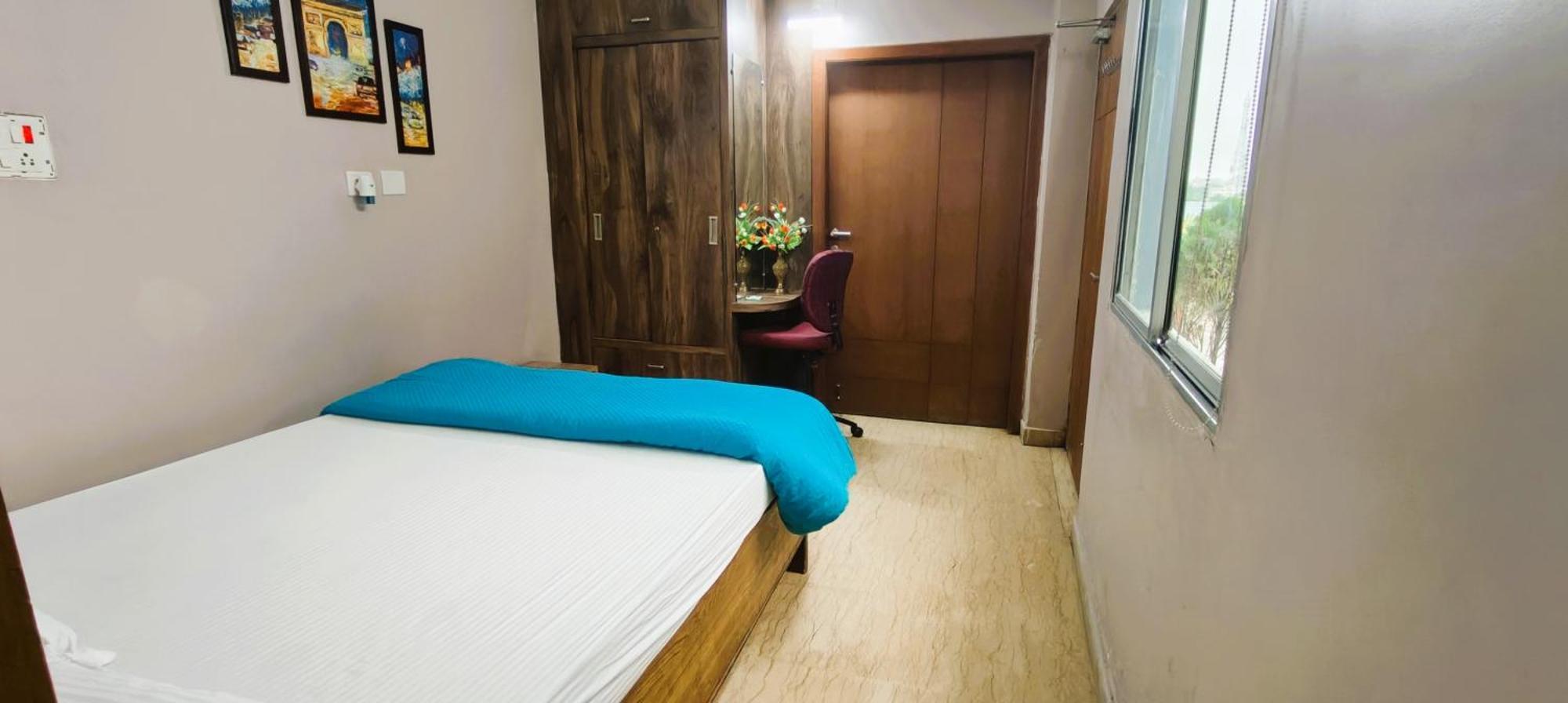 Sikaria Homes Ranchi Bagian luar foto