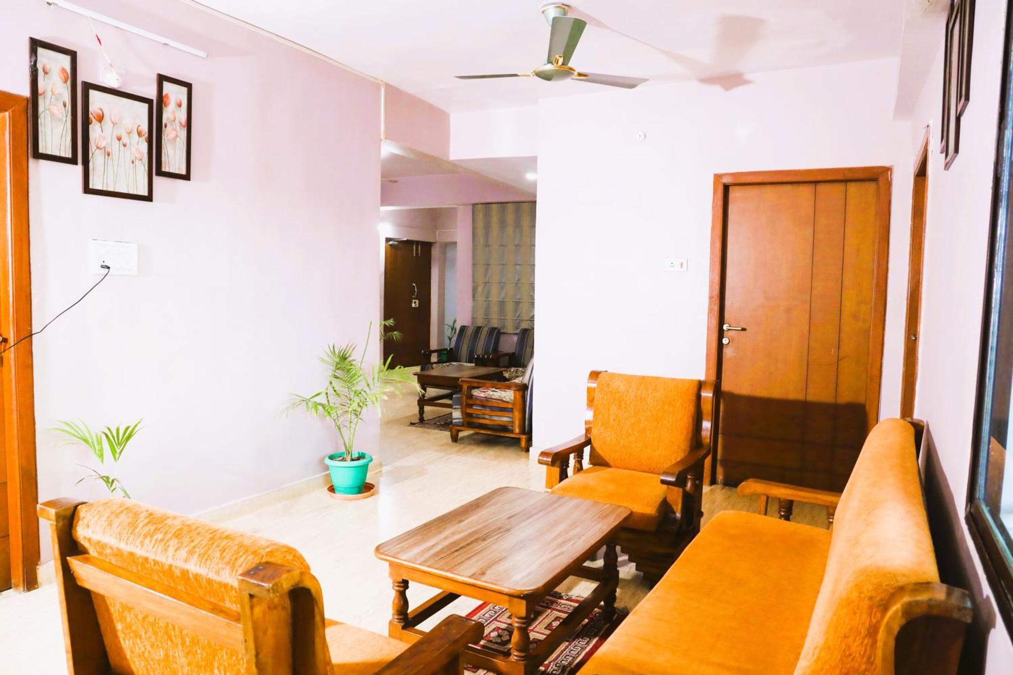 Sikaria Homes Ranchi Bagian luar foto