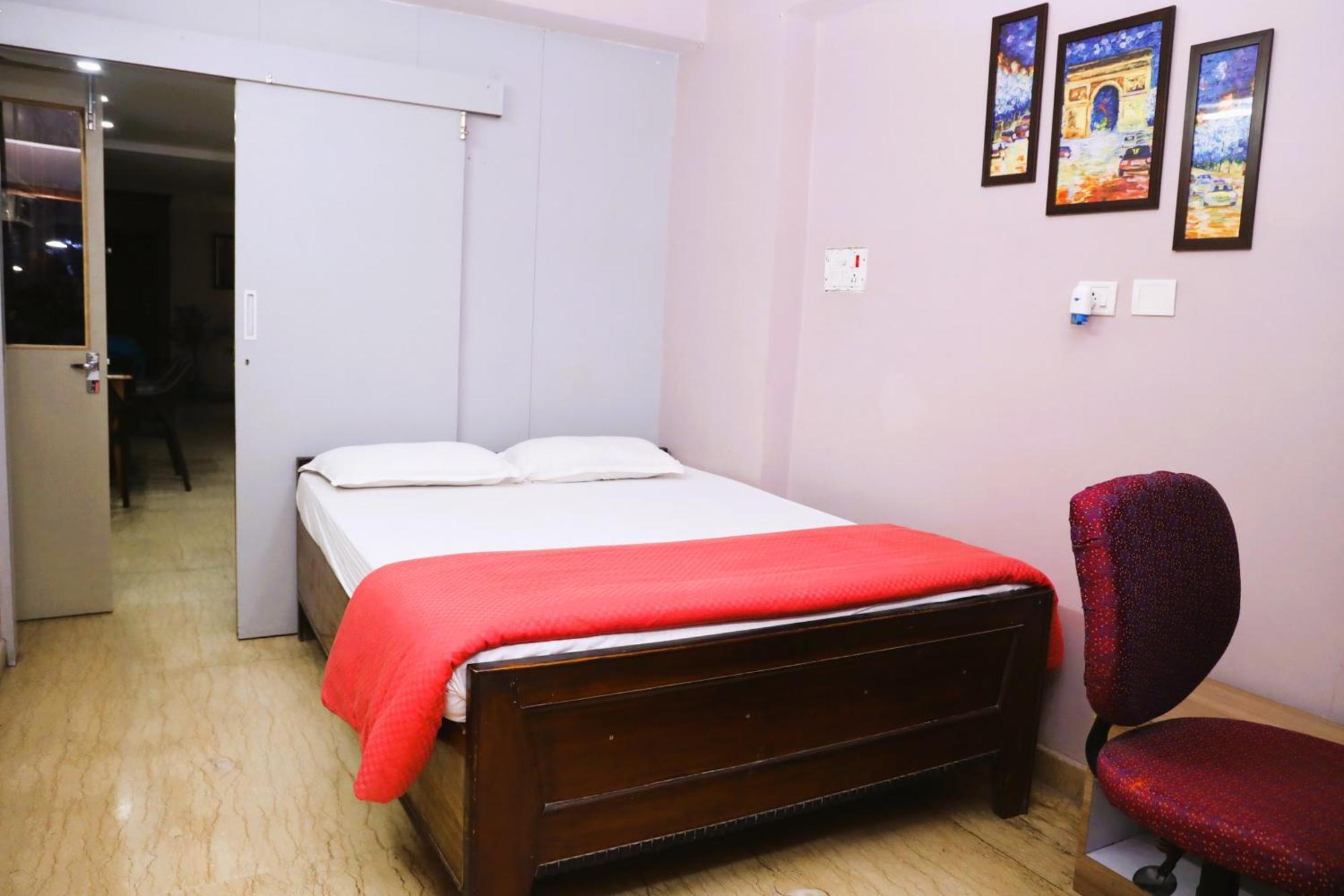 Sikaria Homes Ranchi Bagian luar foto