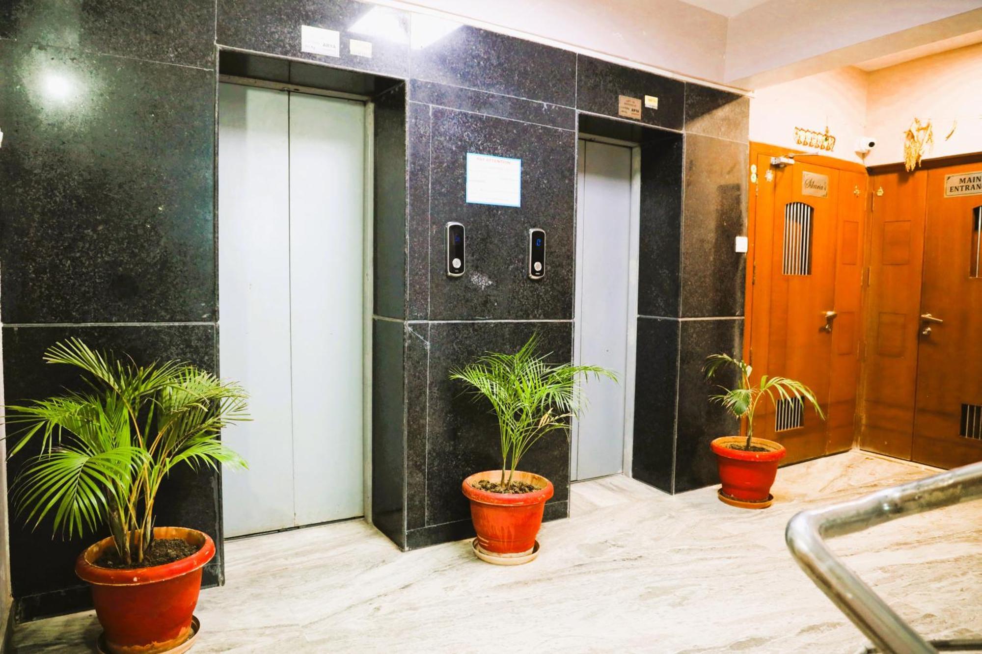 Sikaria Homes Ranchi Bagian luar foto