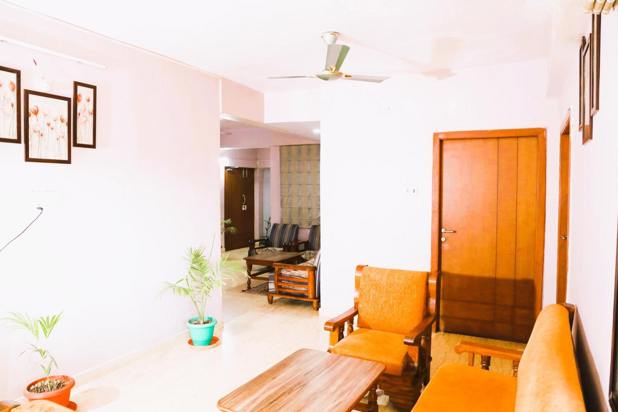 Sikaria Homes Ranchi Bagian luar foto