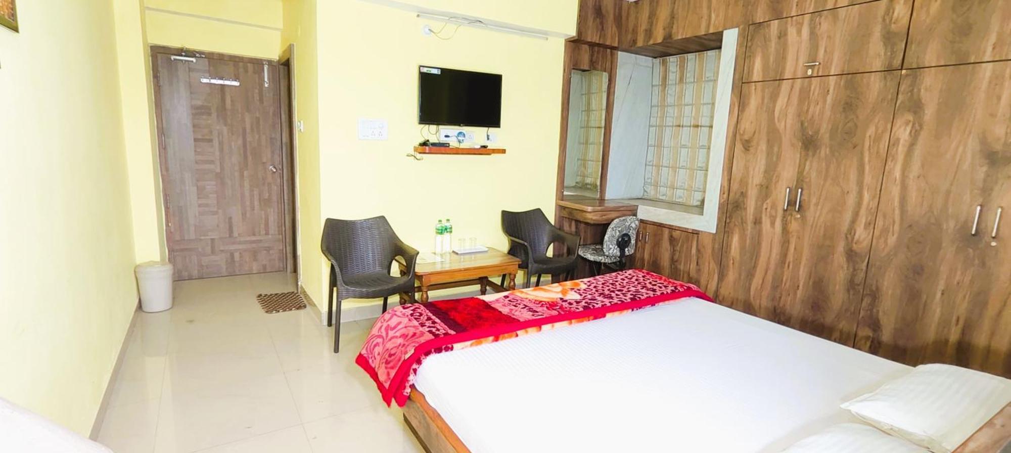 Sikaria Homes Ranchi Bagian luar foto