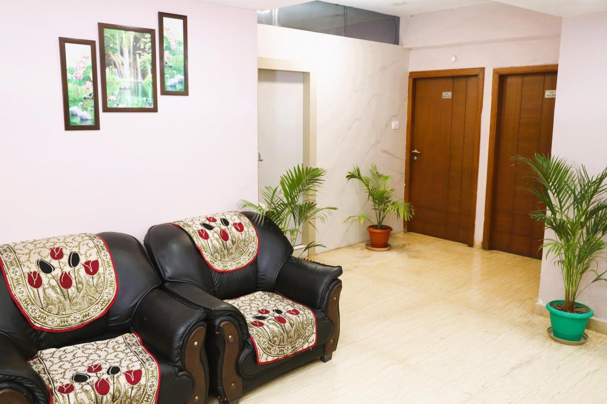 Sikaria Homes Ranchi Bagian luar foto