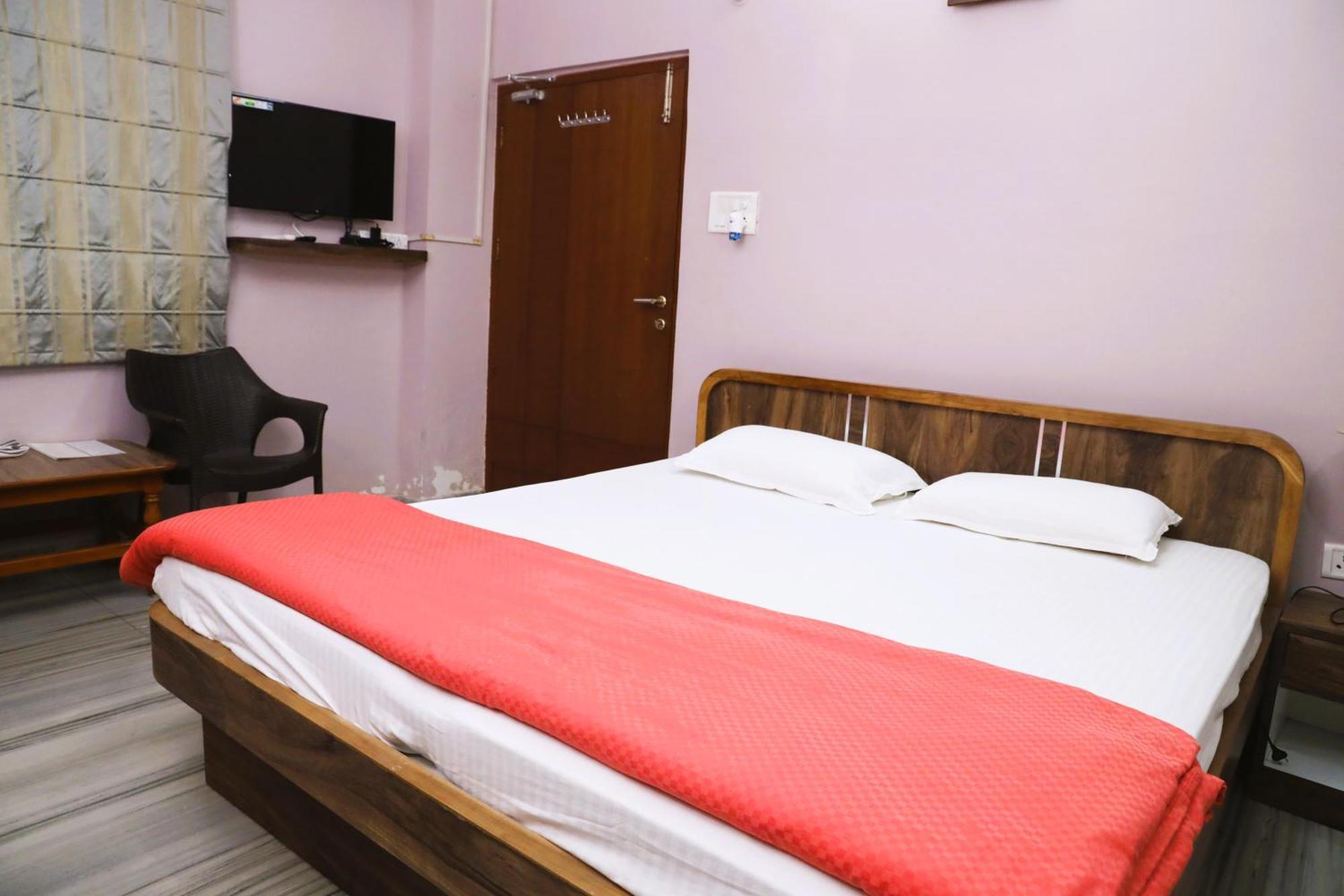 Sikaria Homes Ranchi Bagian luar foto