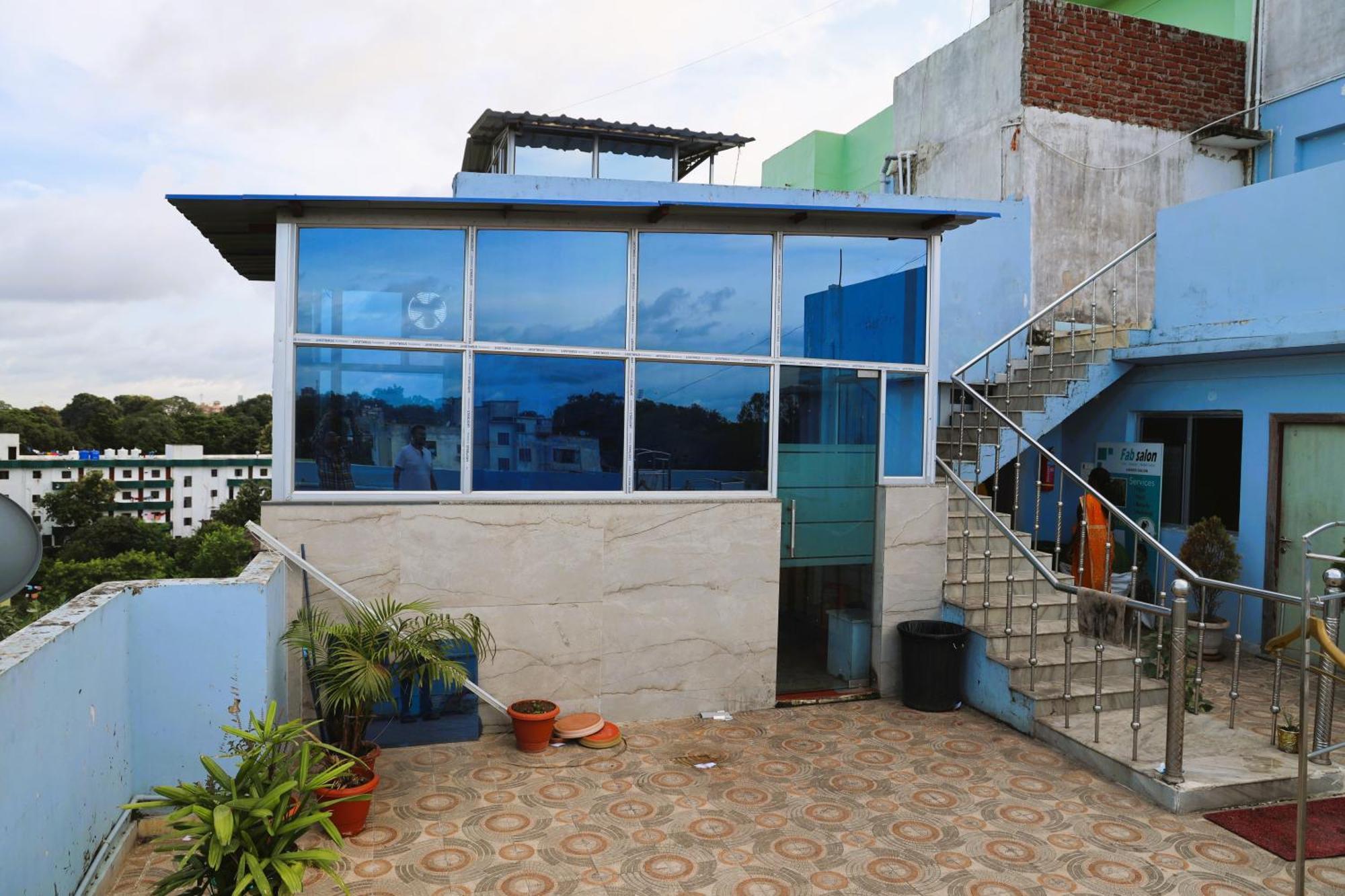 Sikaria Homes Ranchi Bagian luar foto