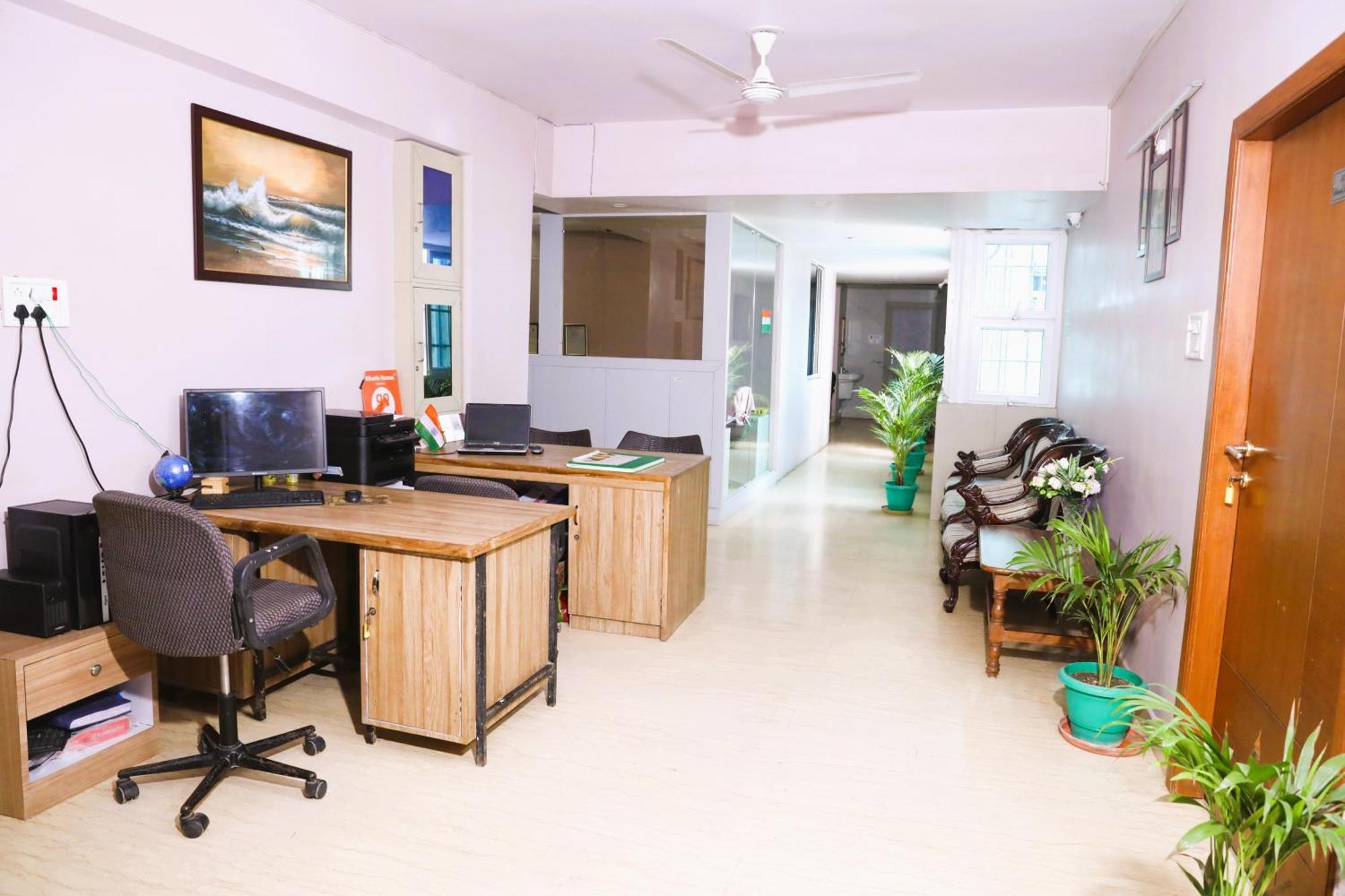 Sikaria Homes Ranchi Bagian luar foto