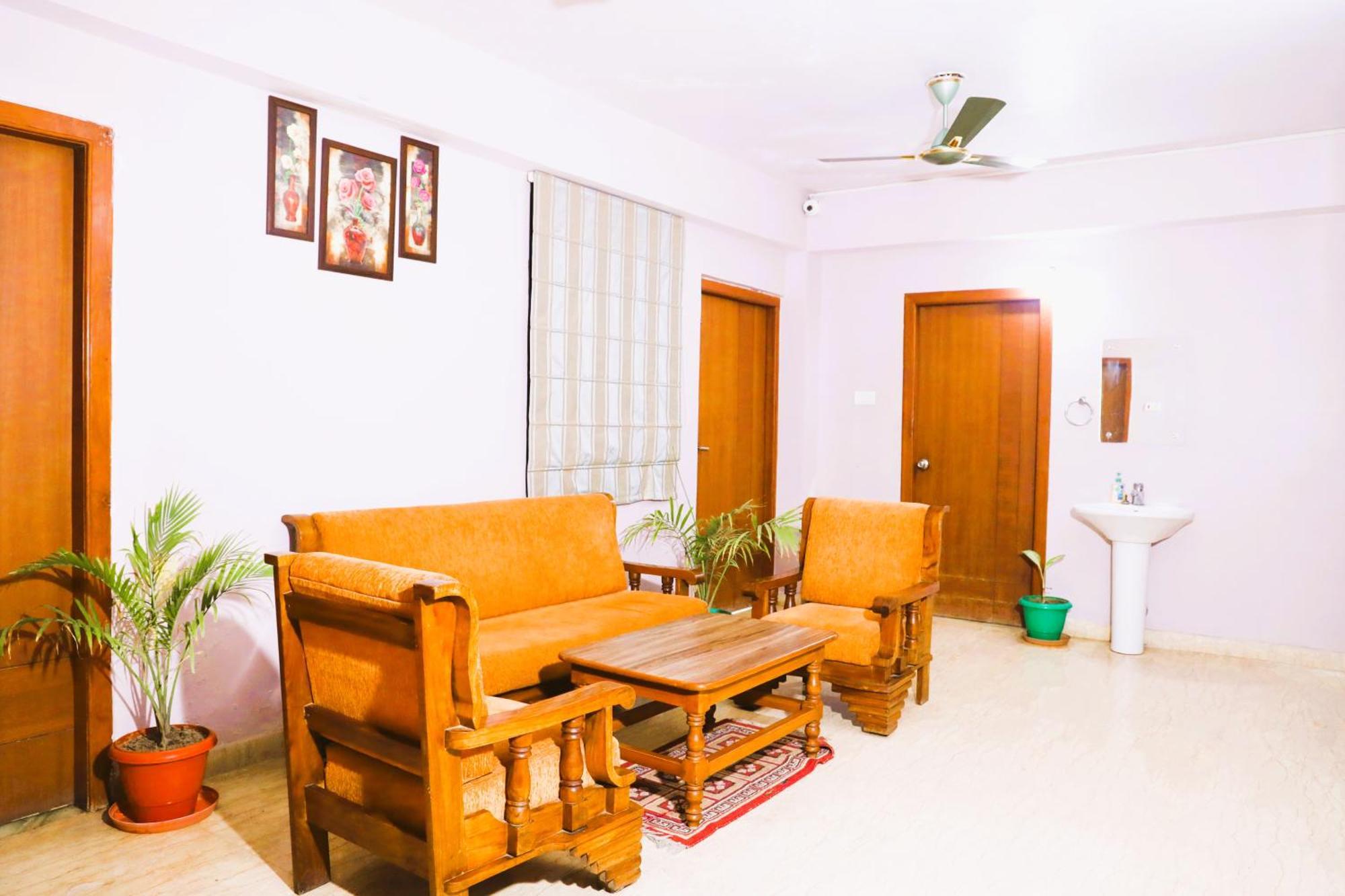 Sikaria Homes Ranchi Bagian luar foto