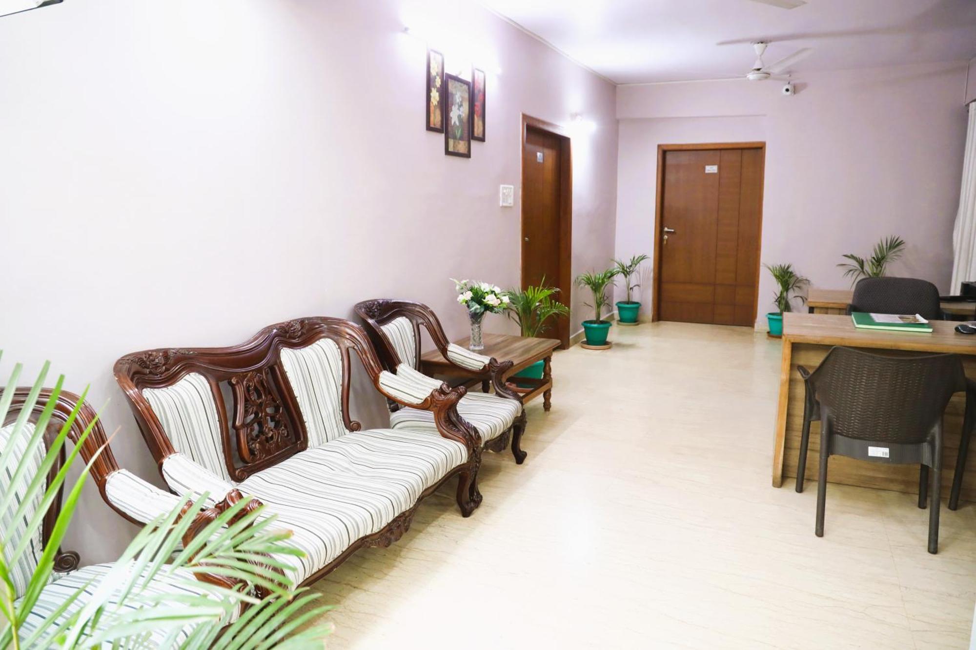 Sikaria Homes Ranchi Bagian luar foto
