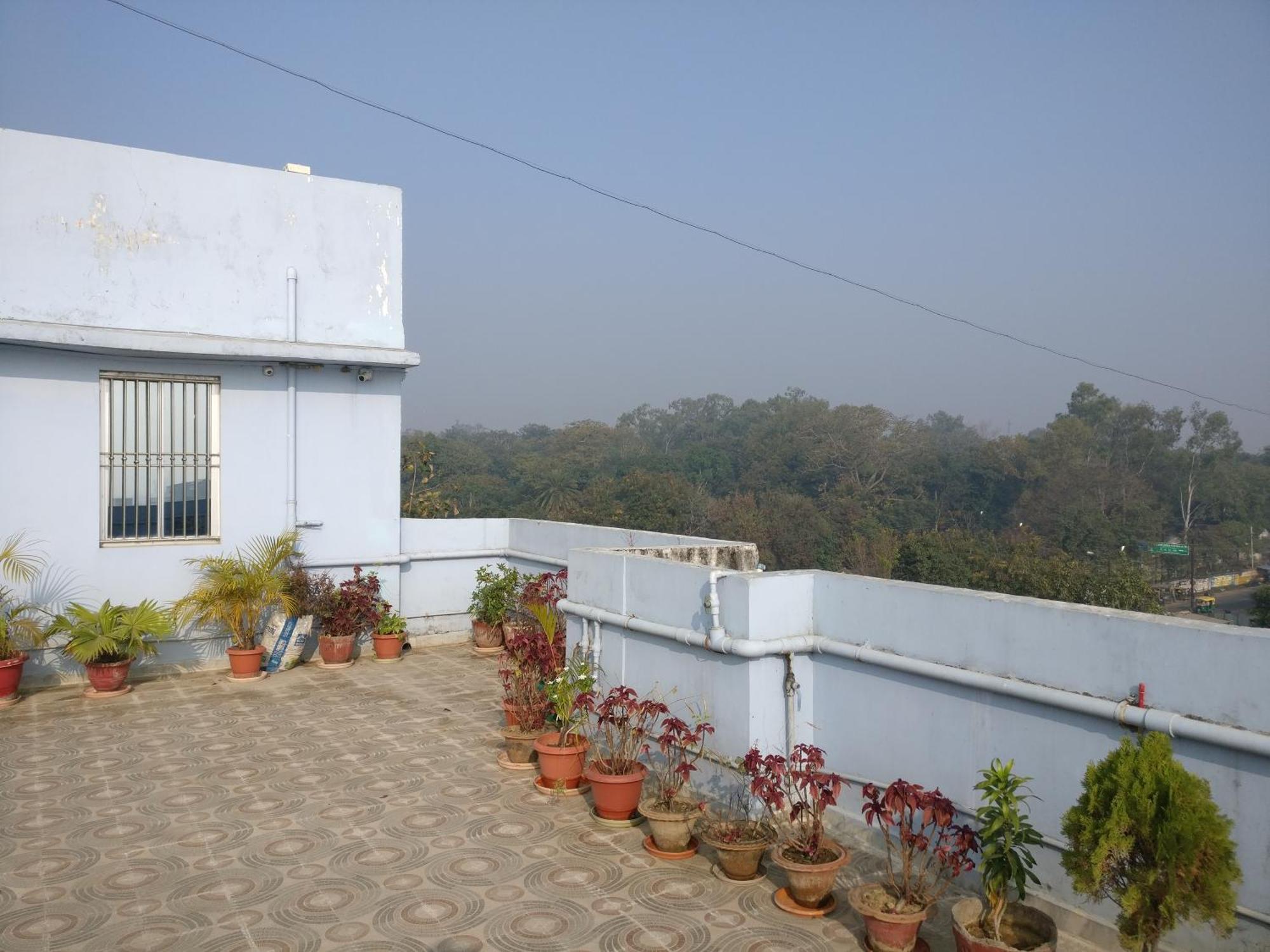 Sikaria Homes Ranchi Bagian luar foto