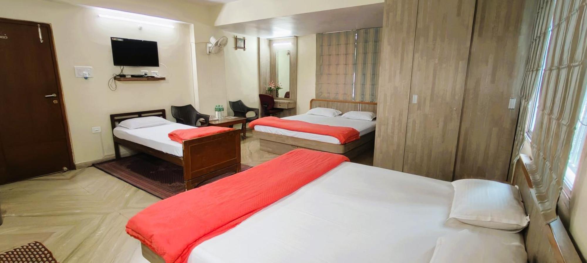Sikaria Homes Ranchi Bagian luar foto