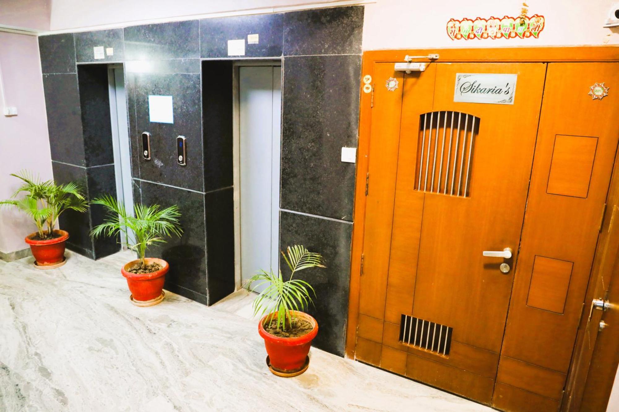 Sikaria Homes Ranchi Bagian luar foto