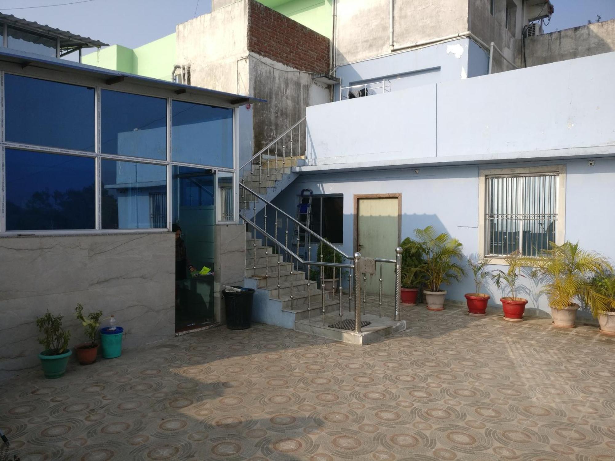 Sikaria Homes Ranchi Bagian luar foto