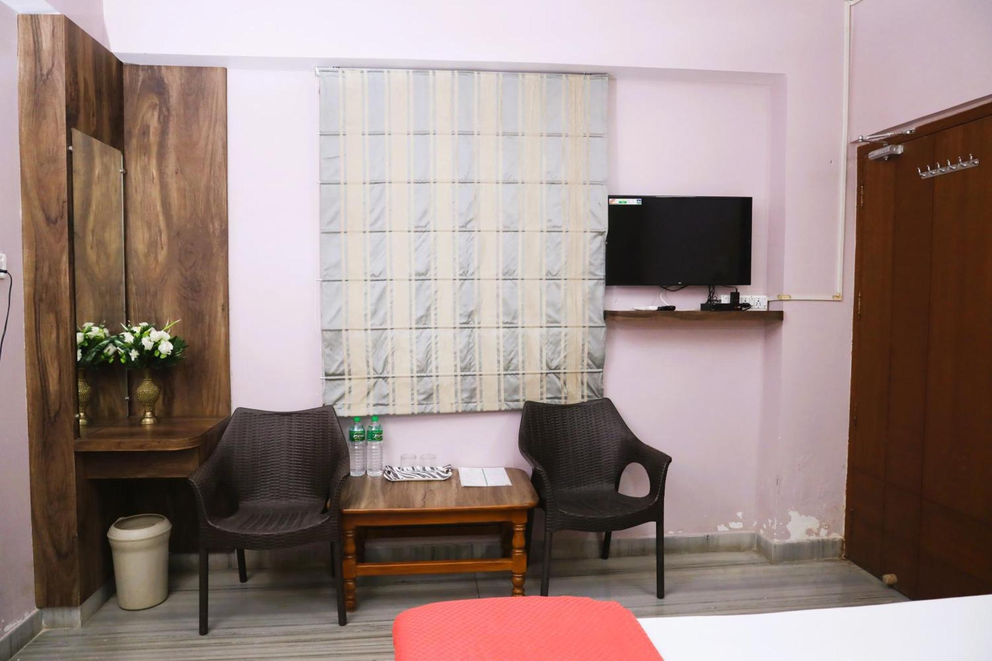 Sikaria Homes Ranchi Bagian luar foto