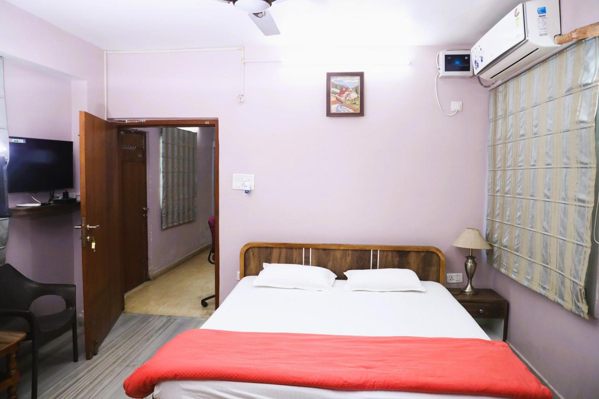 Sikaria Homes Ranchi Bagian luar foto