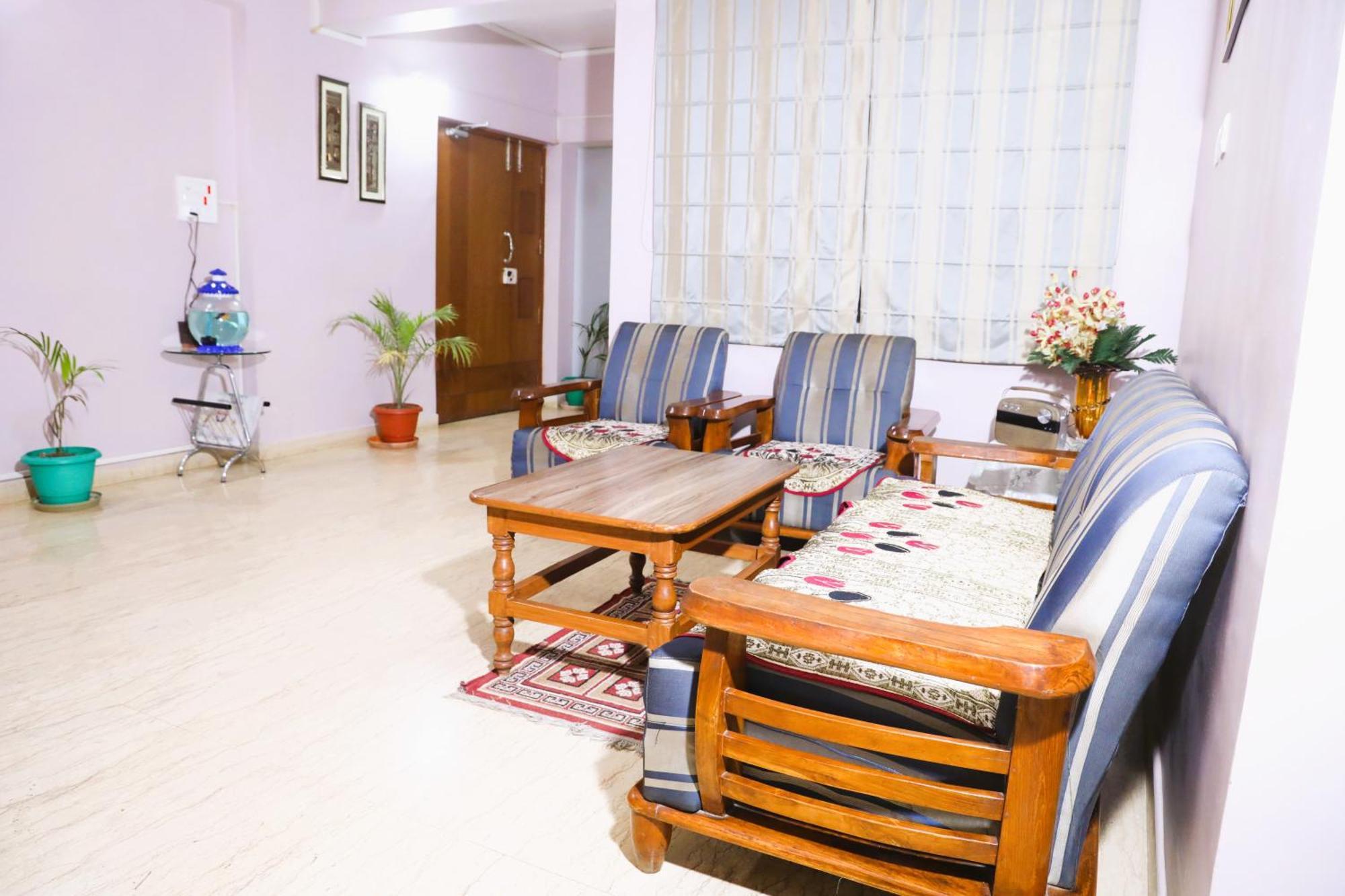 Sikaria Homes Ranchi Bagian luar foto