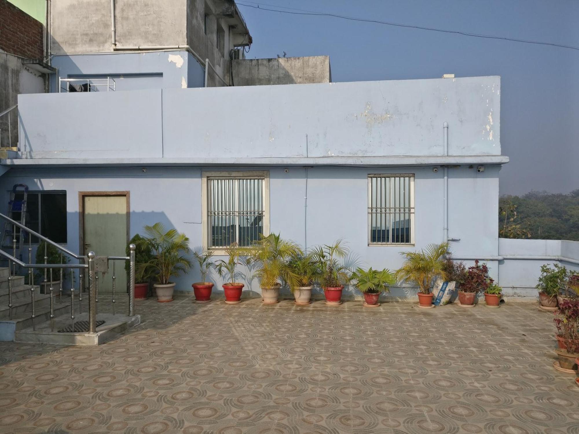 Sikaria Homes Ranchi Bagian luar foto