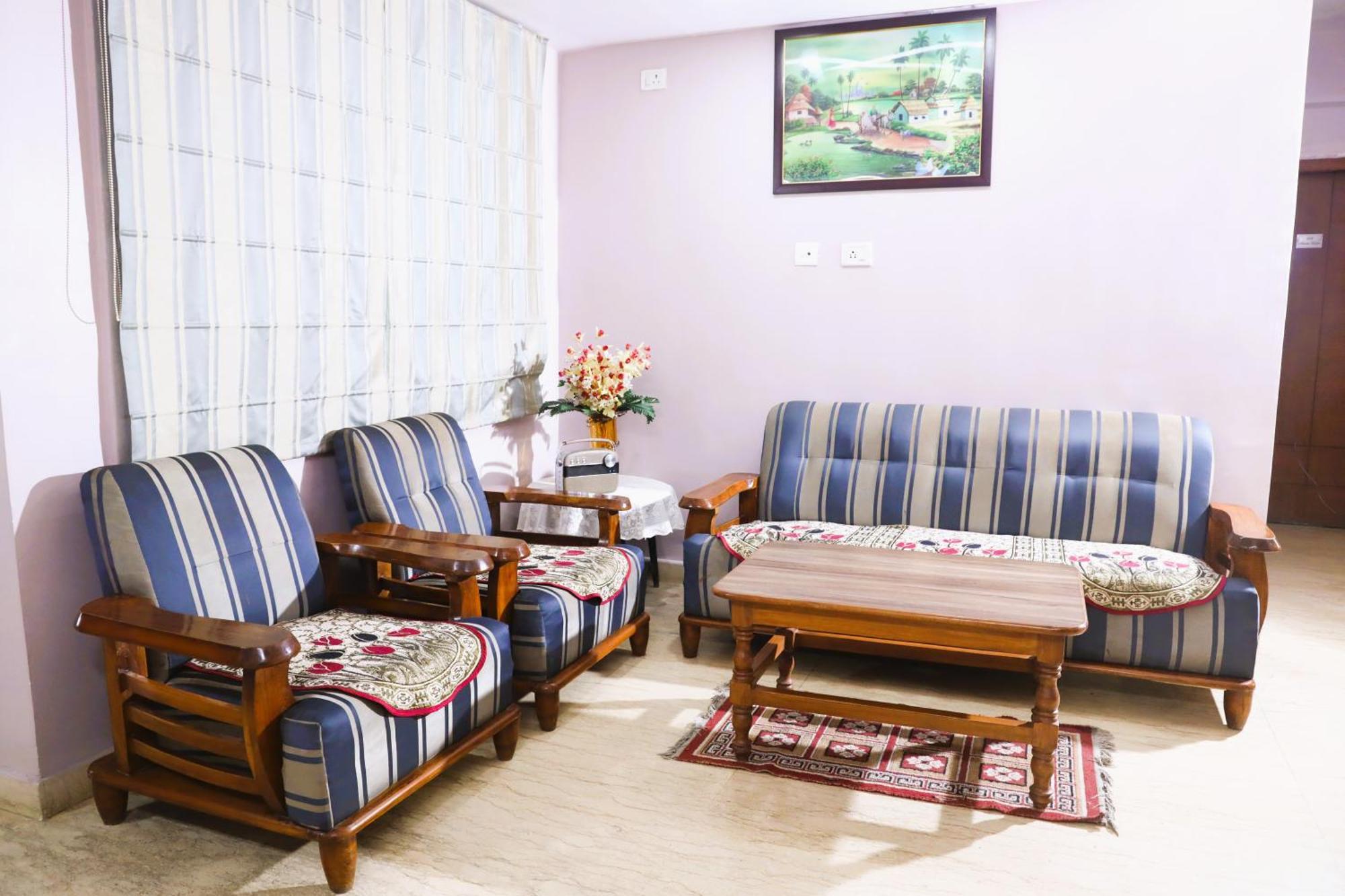 Sikaria Homes Ranchi Bagian luar foto
