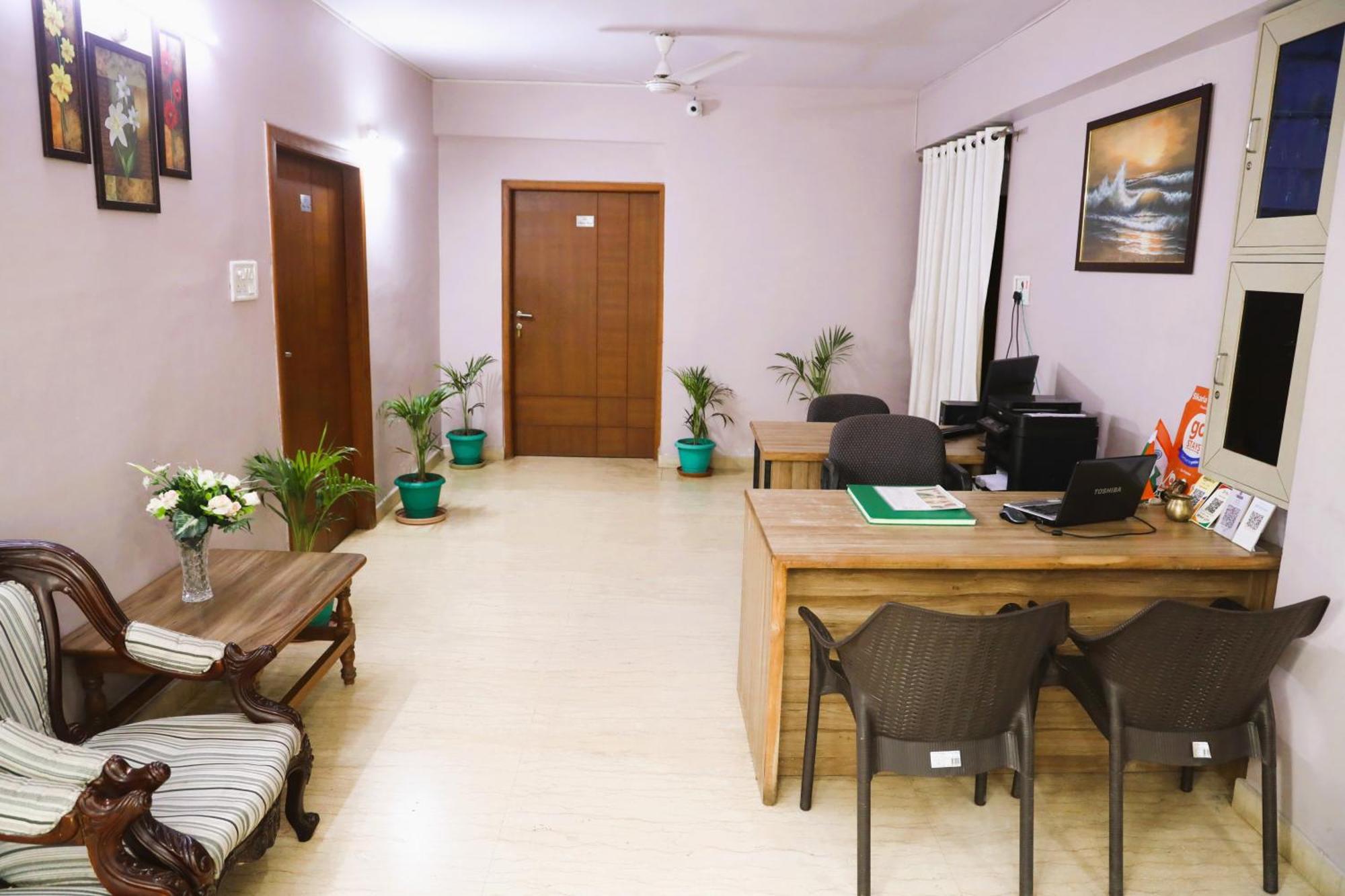 Sikaria Homes Ranchi Bagian luar foto