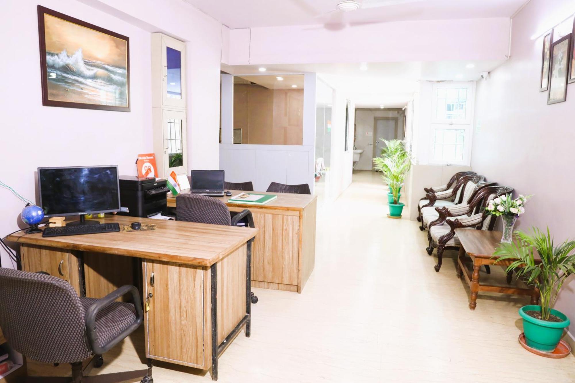 Sikaria Homes Ranchi Bagian luar foto
