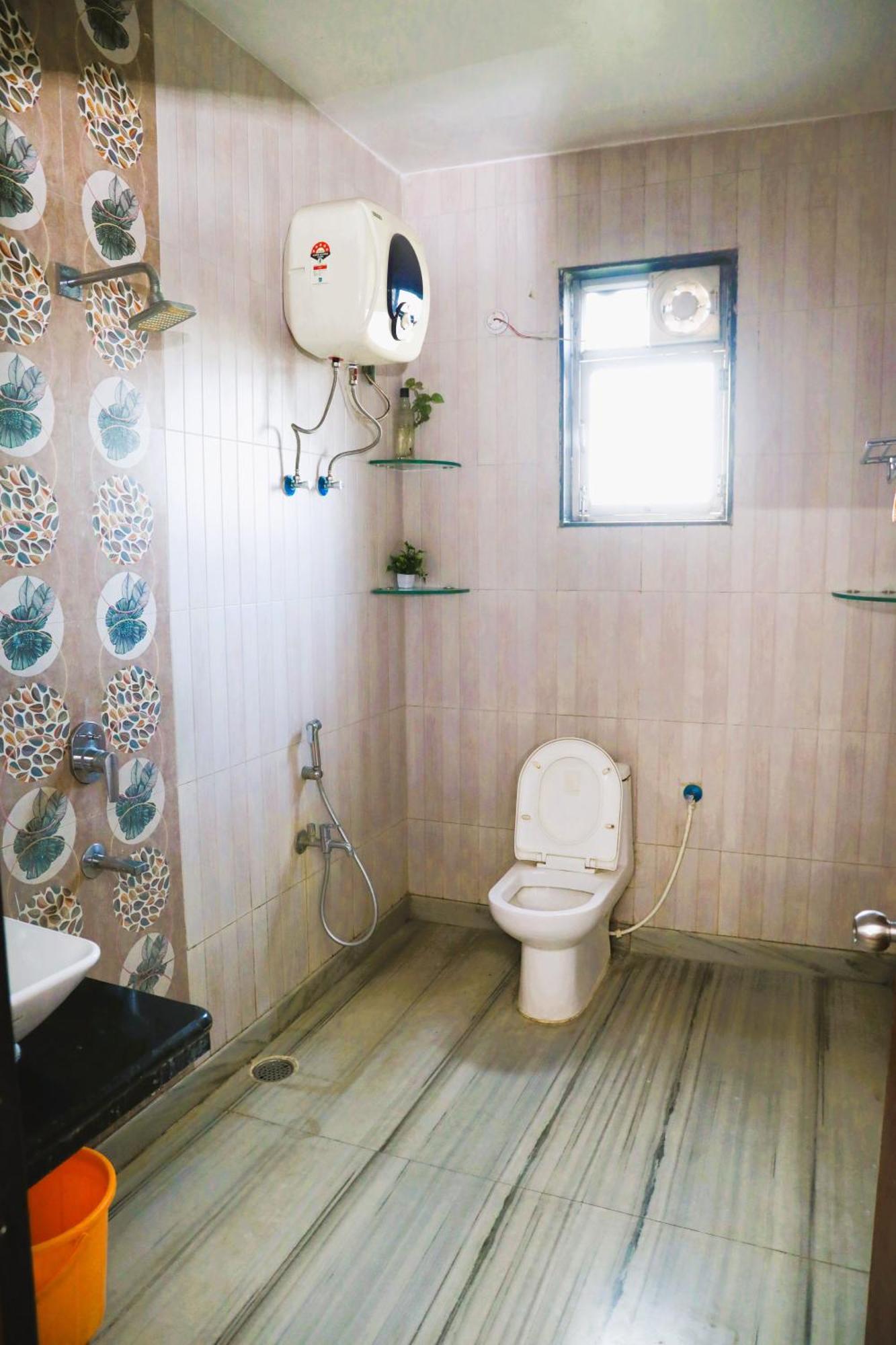 Sikaria Homes Ranchi Bagian luar foto