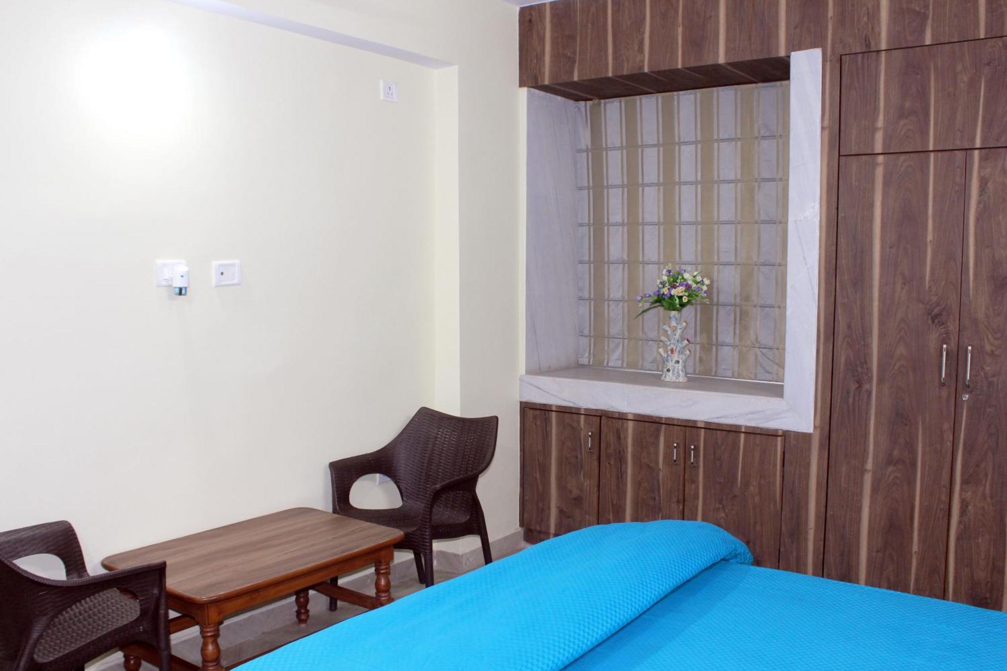 Sikaria Homes Ranchi Bagian luar foto