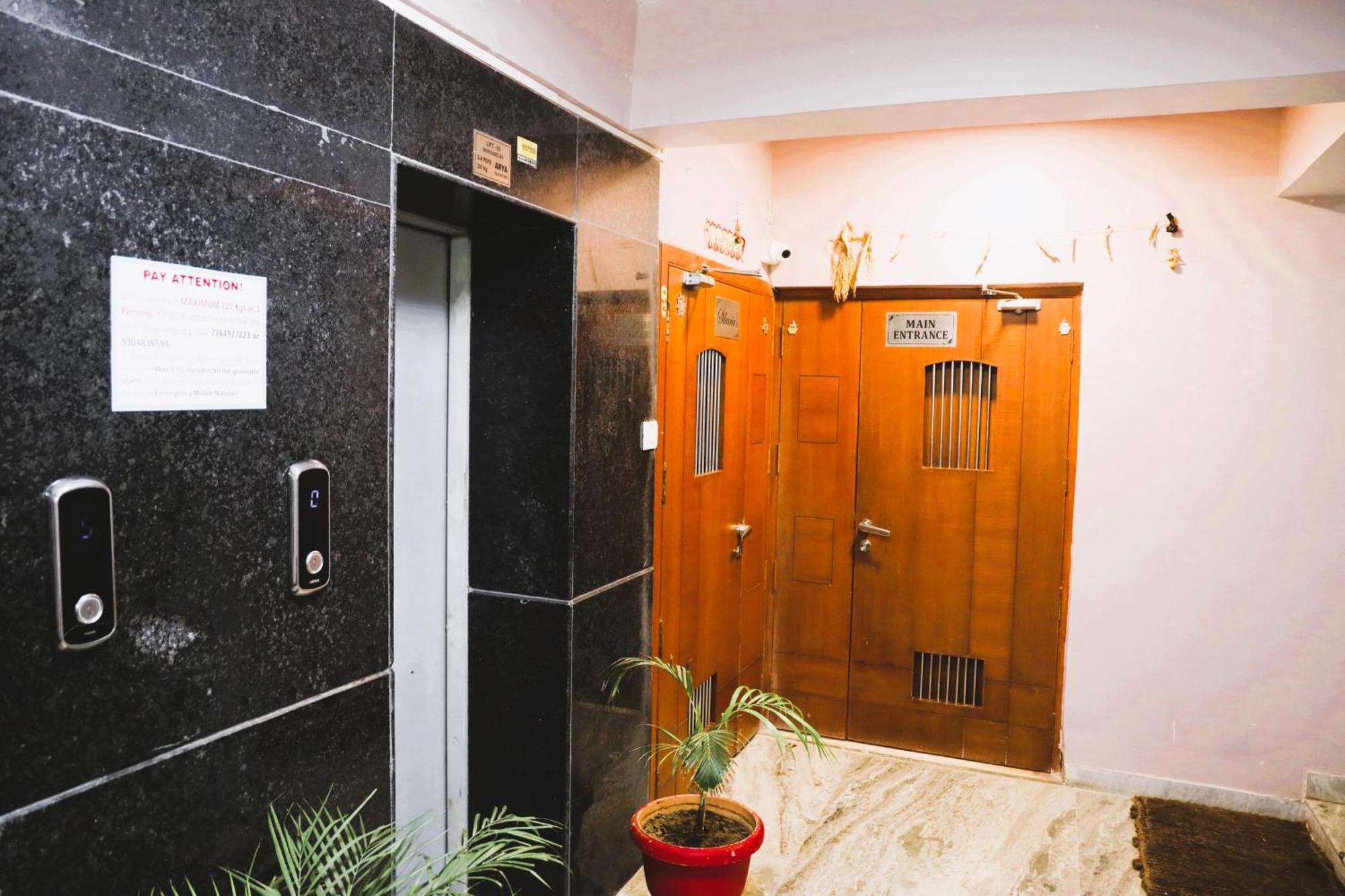 Sikaria Homes Ranchi Bagian luar foto