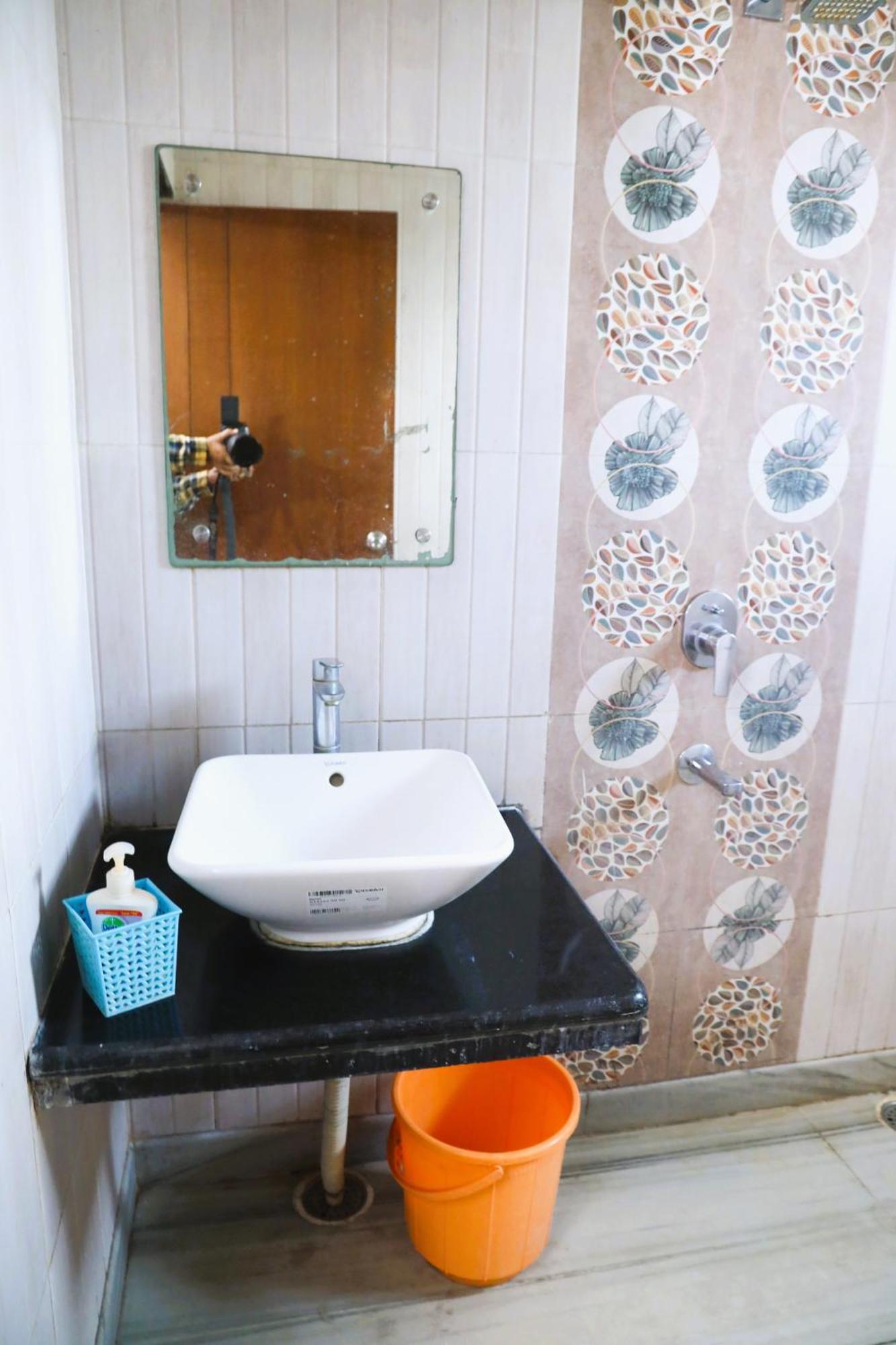 Sikaria Homes Ranchi Bagian luar foto