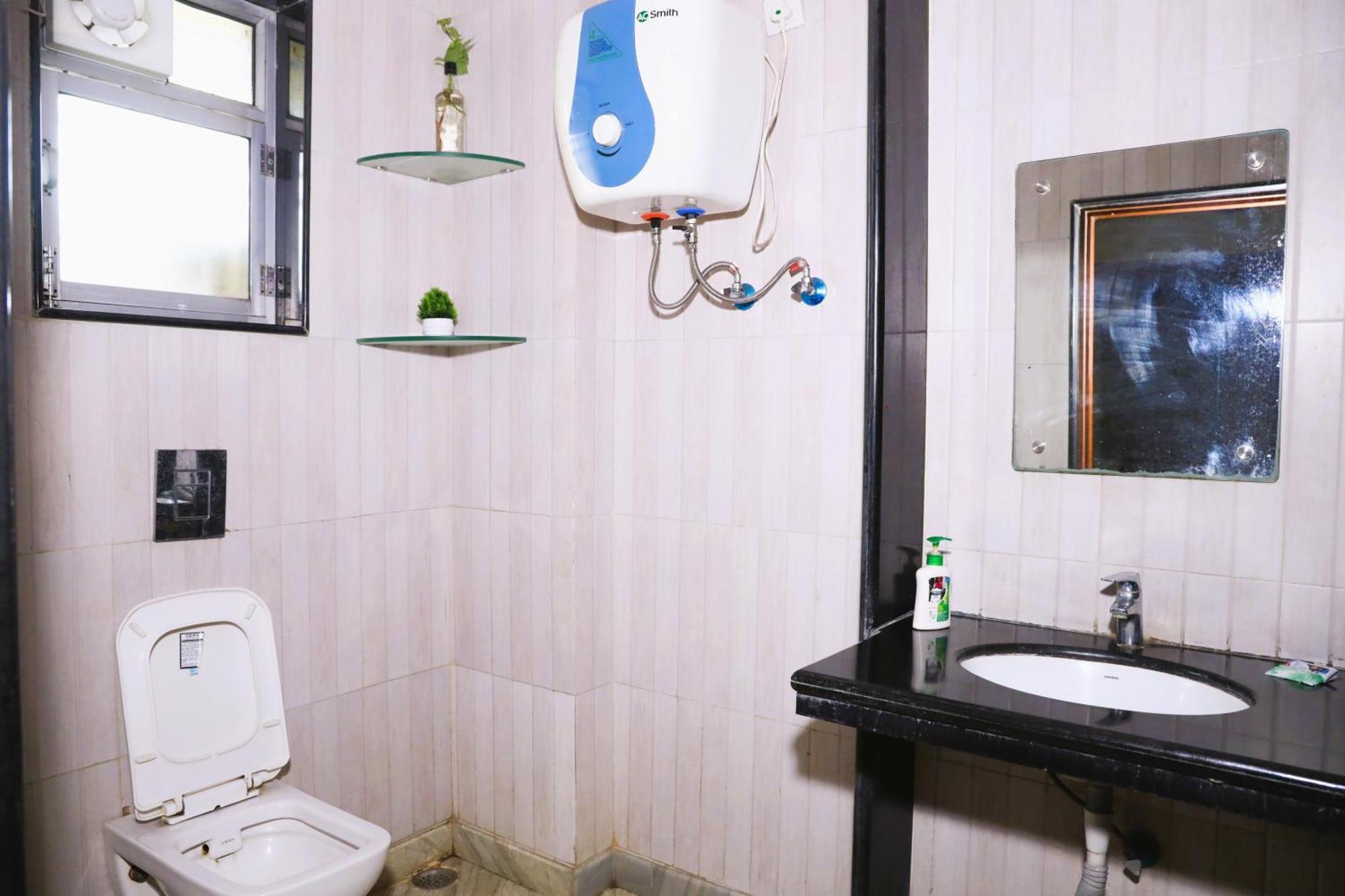 Sikaria Homes Ranchi Bagian luar foto