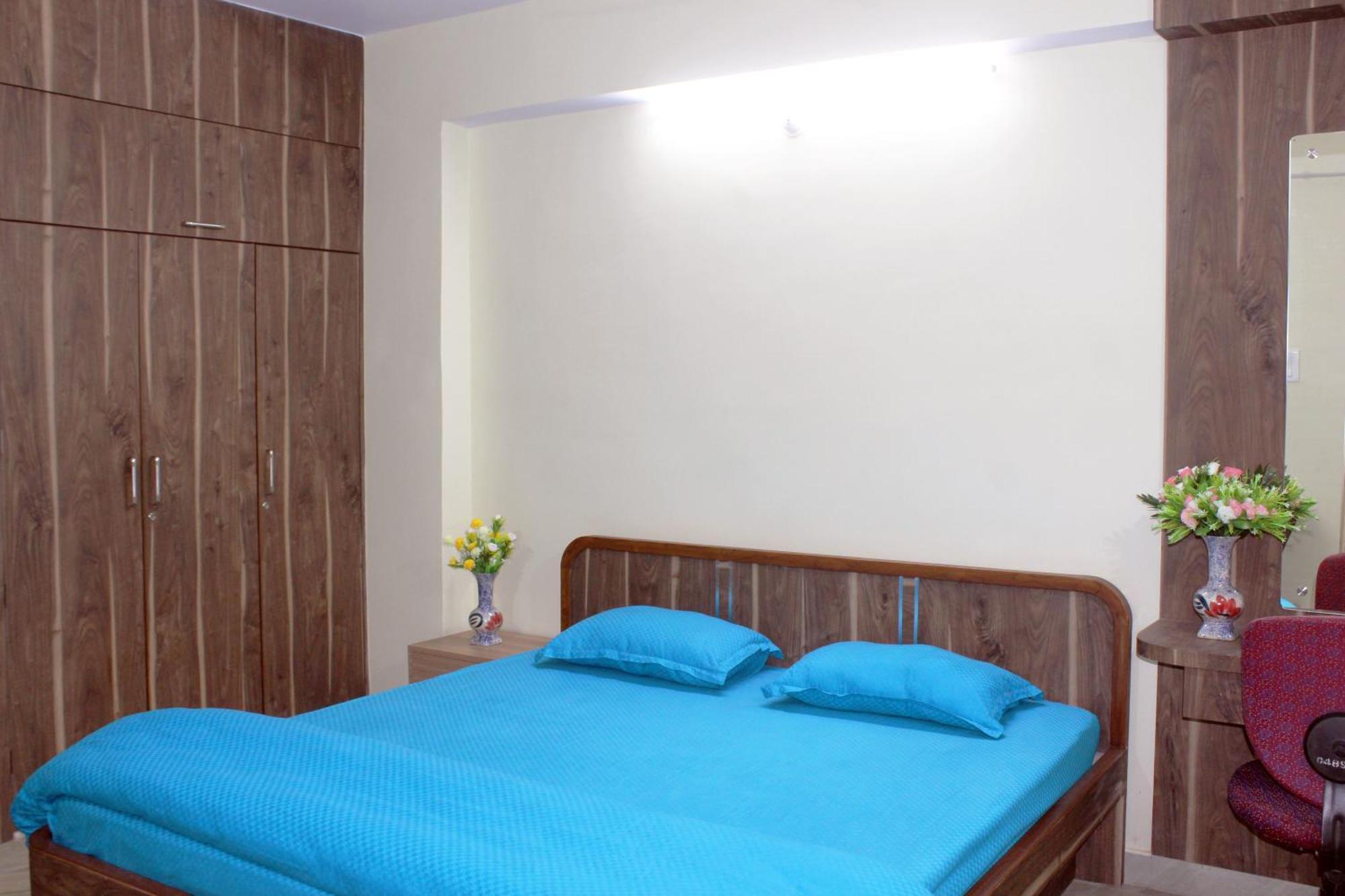 Sikaria Homes Ranchi Bagian luar foto