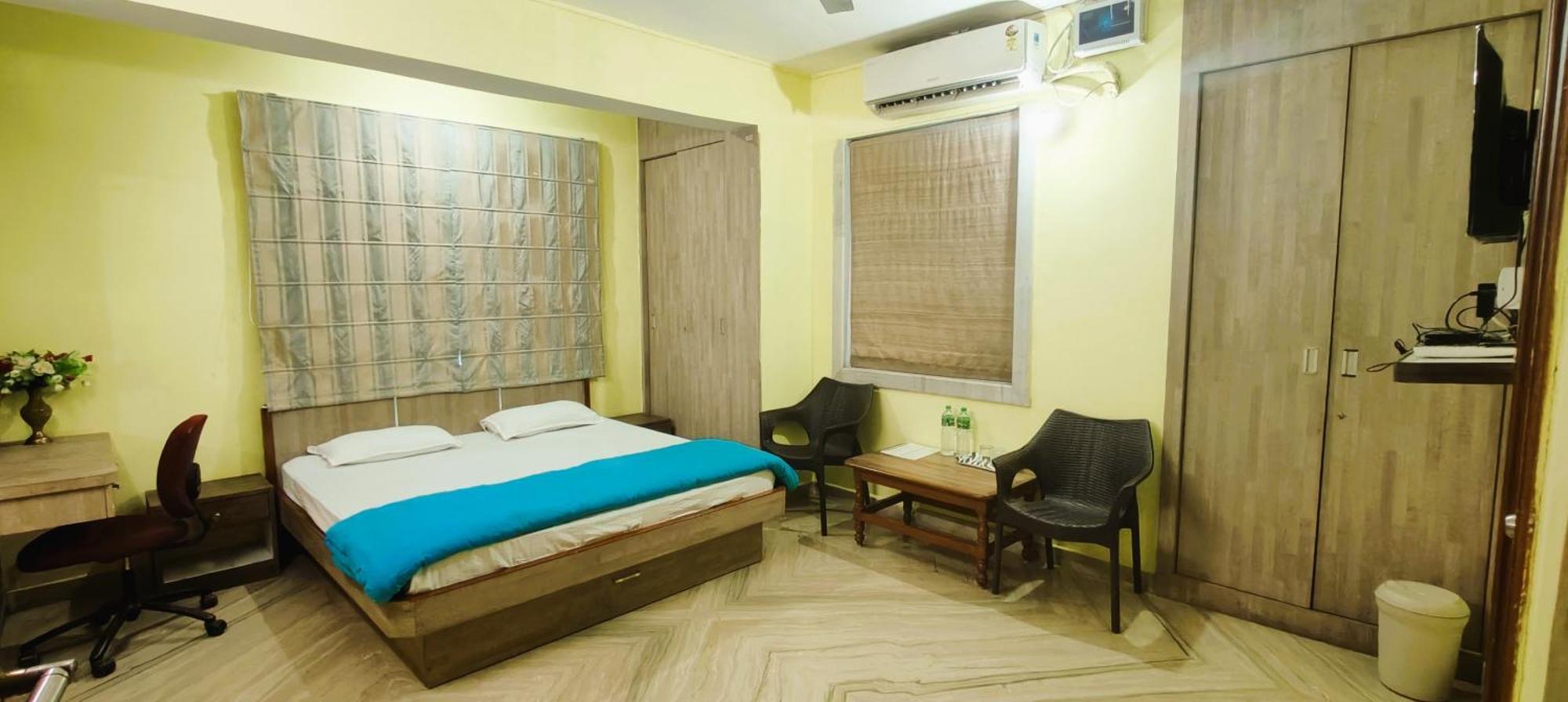 Sikaria Homes Ranchi Bagian luar foto