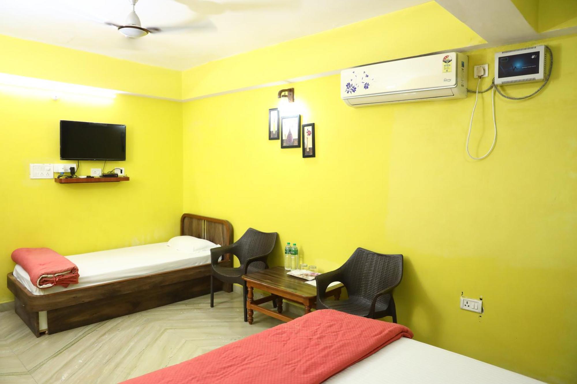 Sikaria Homes Ranchi Bagian luar foto