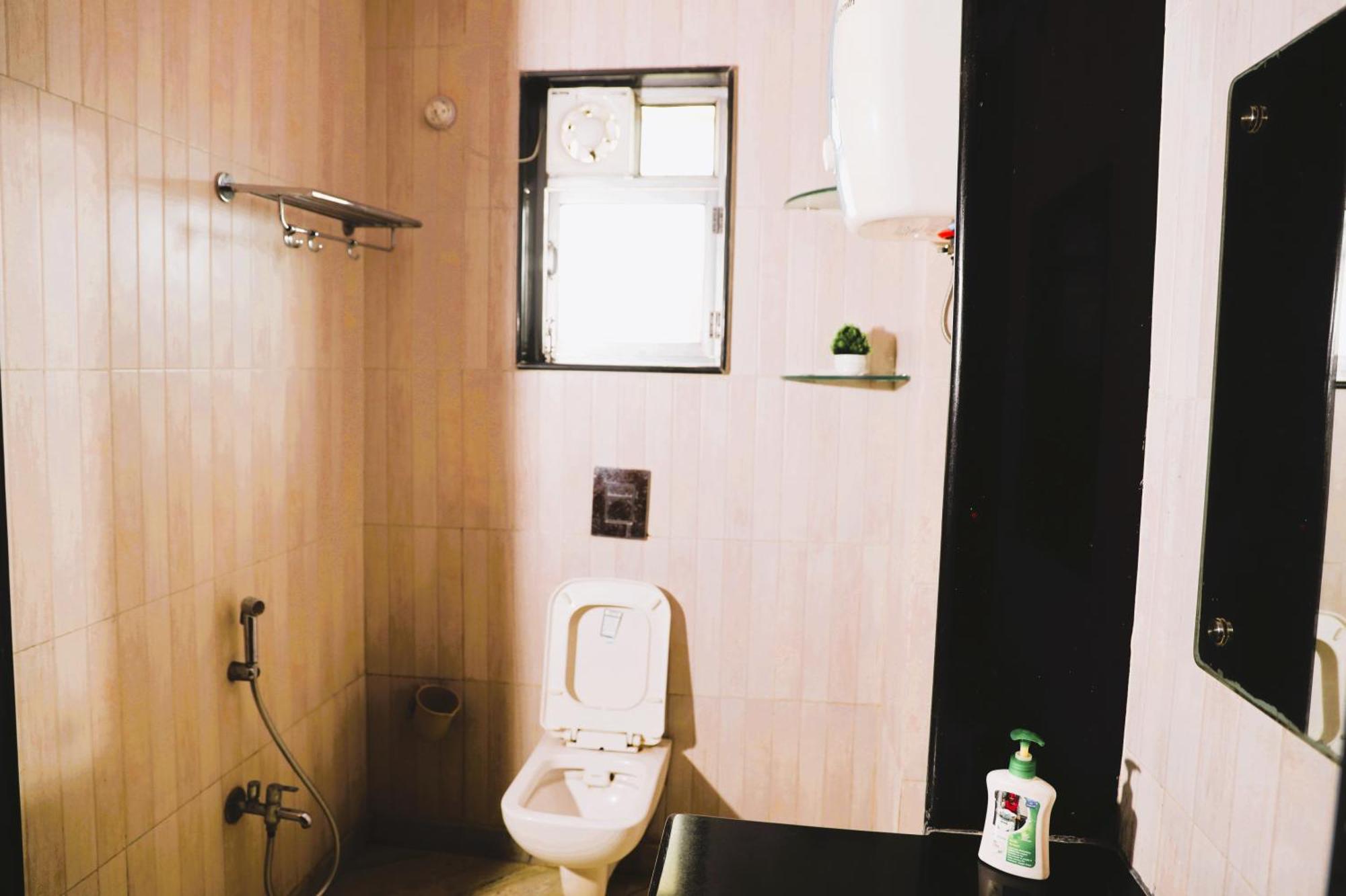 Sikaria Homes Ranchi Bagian luar foto