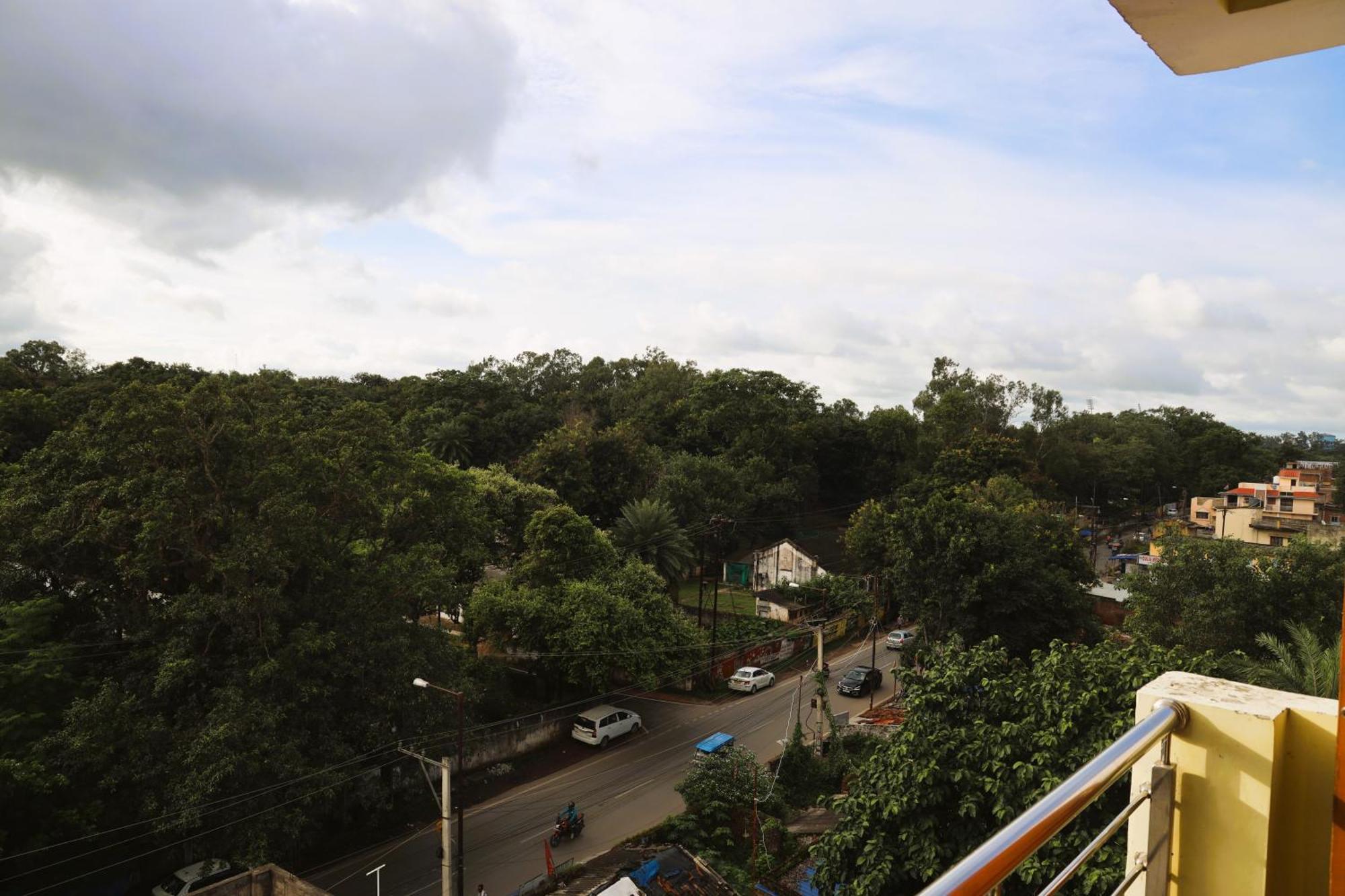 Sikaria Homes Ranchi Bagian luar foto