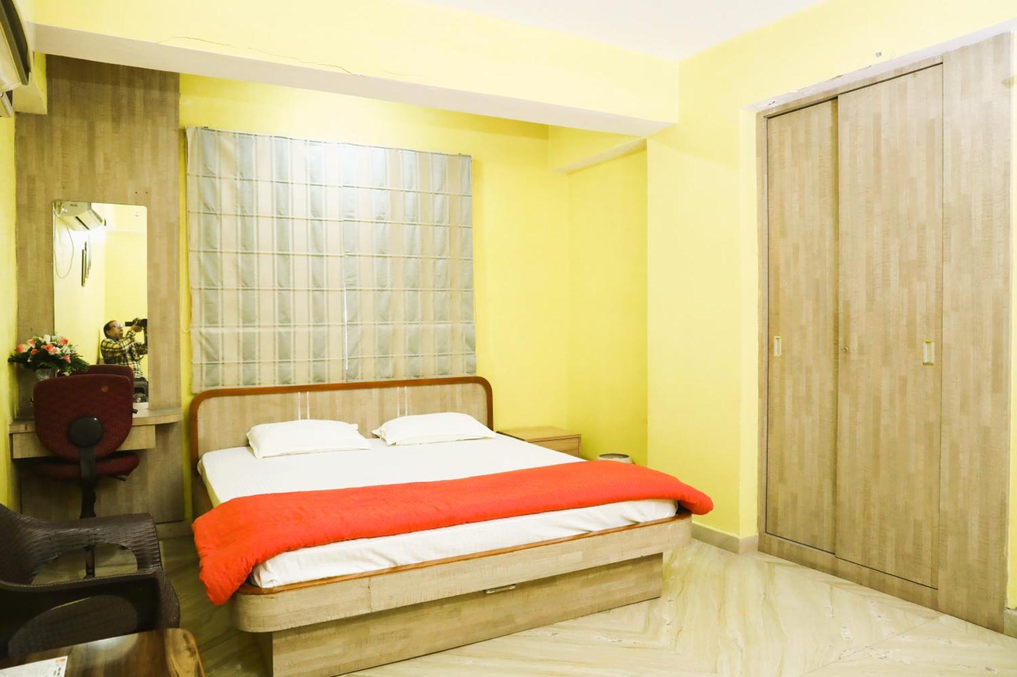 Sikaria Homes Ranchi Bagian luar foto