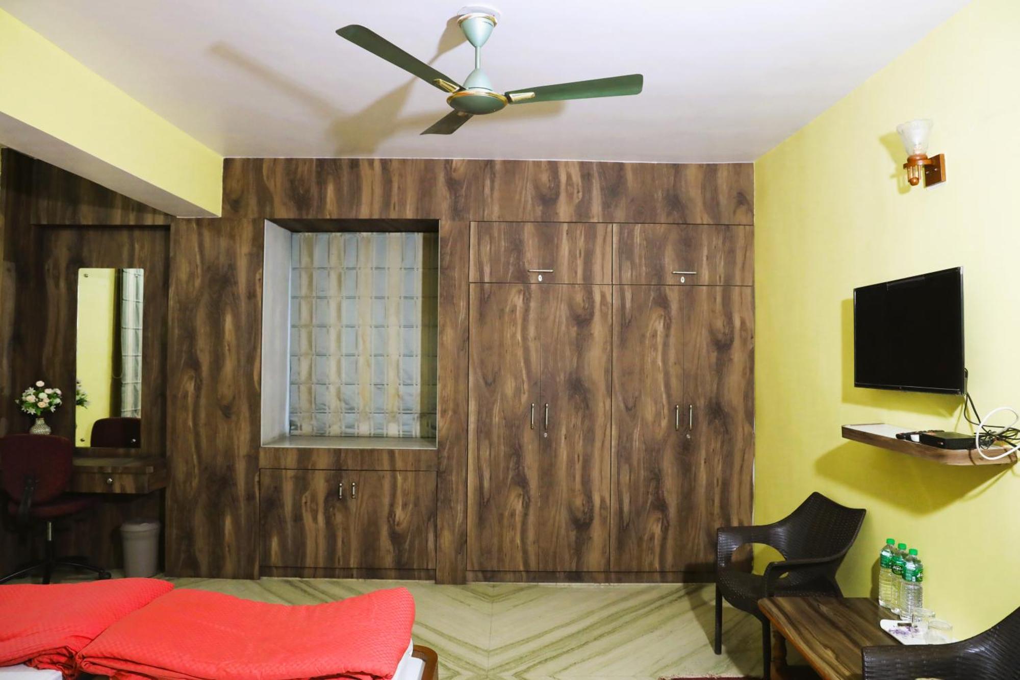 Sikaria Homes Ranchi Bagian luar foto