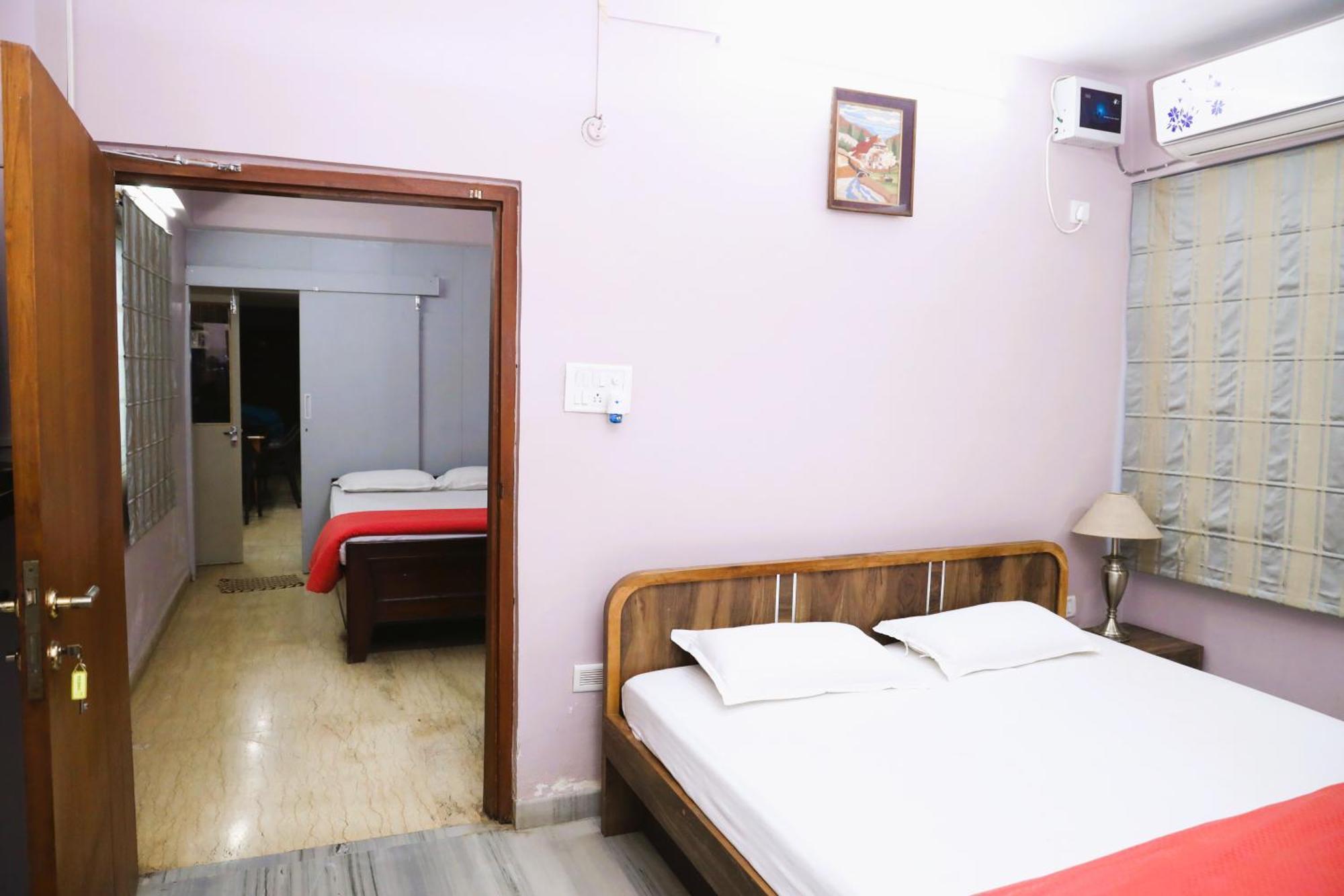 Sikaria Homes Ranchi Bagian luar foto