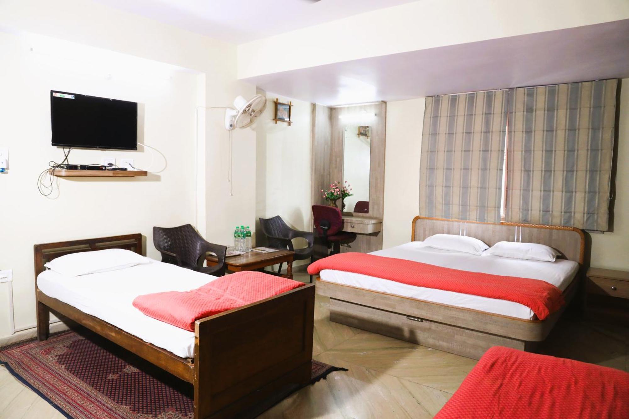 Sikaria Homes Ranchi Bagian luar foto