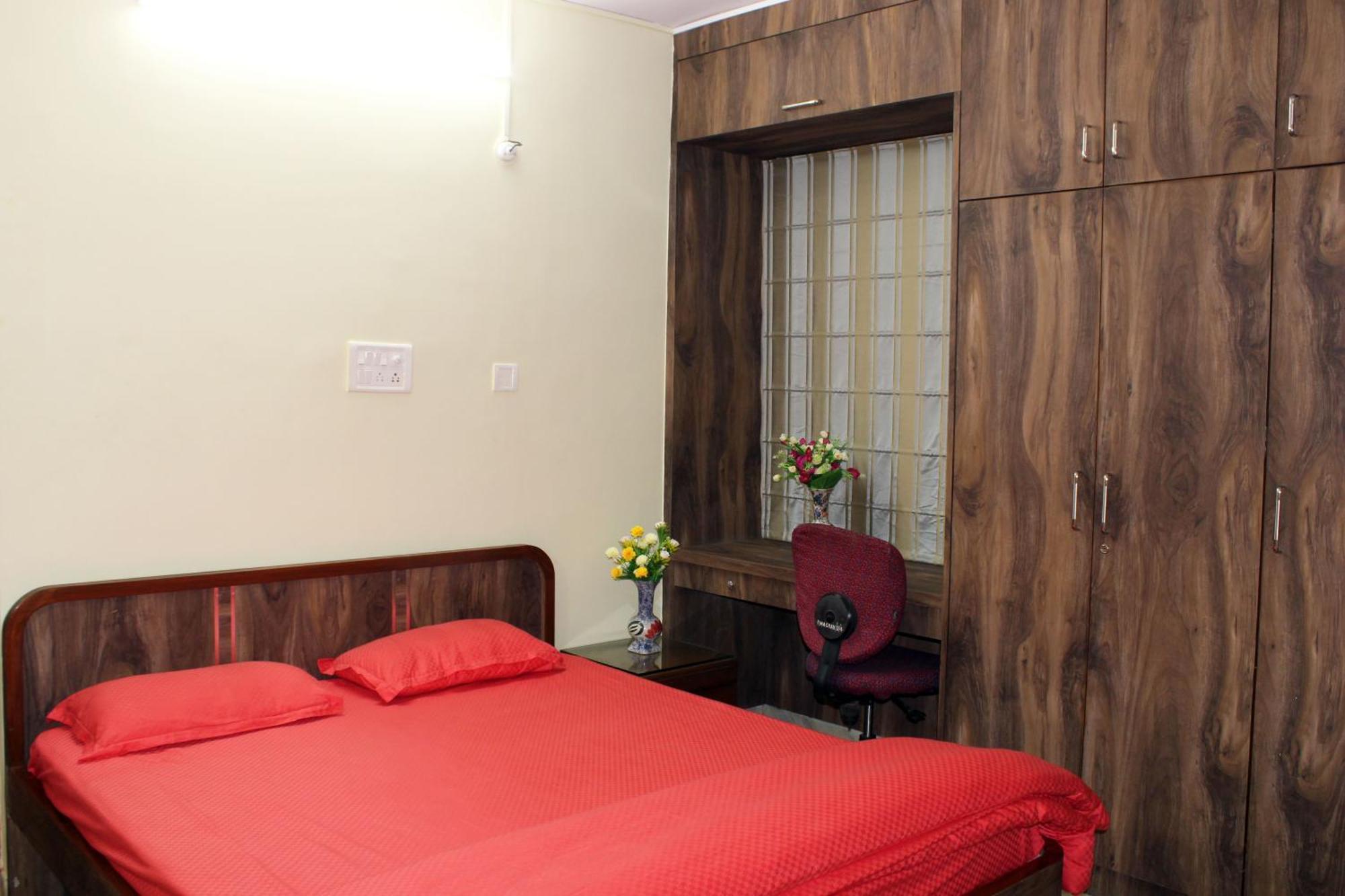 Sikaria Homes Ranchi Bagian luar foto