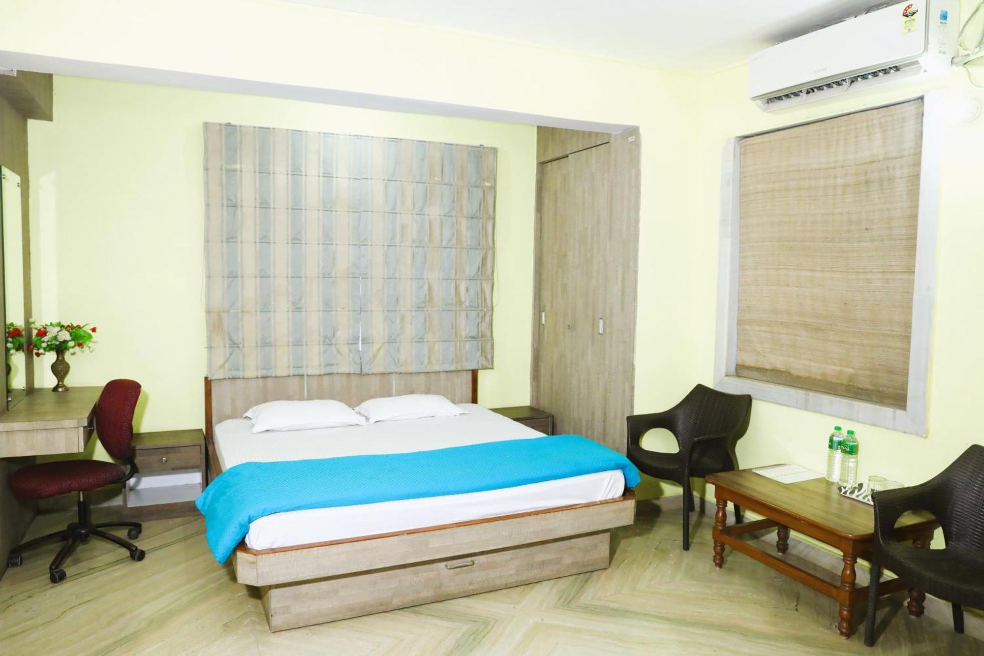 Sikaria Homes Ranchi Bagian luar foto