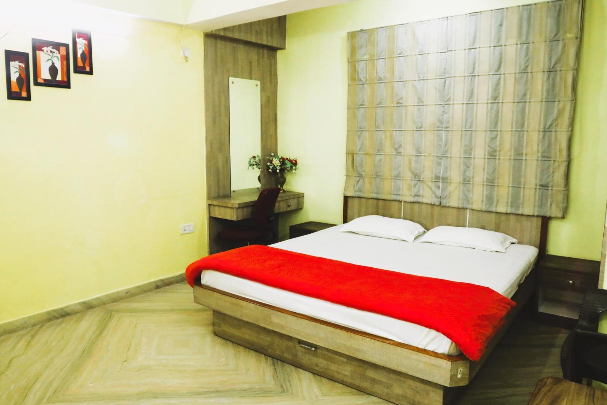 Sikaria Homes Ranchi Bagian luar foto