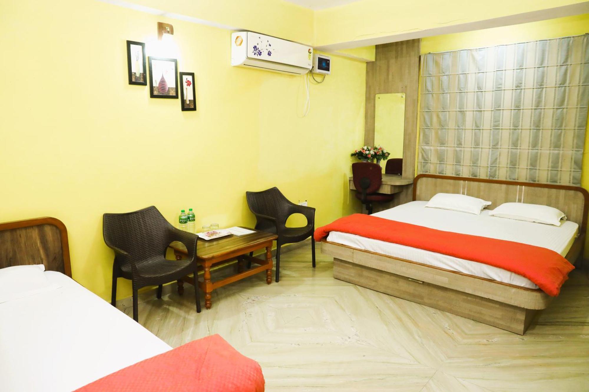 Sikaria Homes Ranchi Bagian luar foto