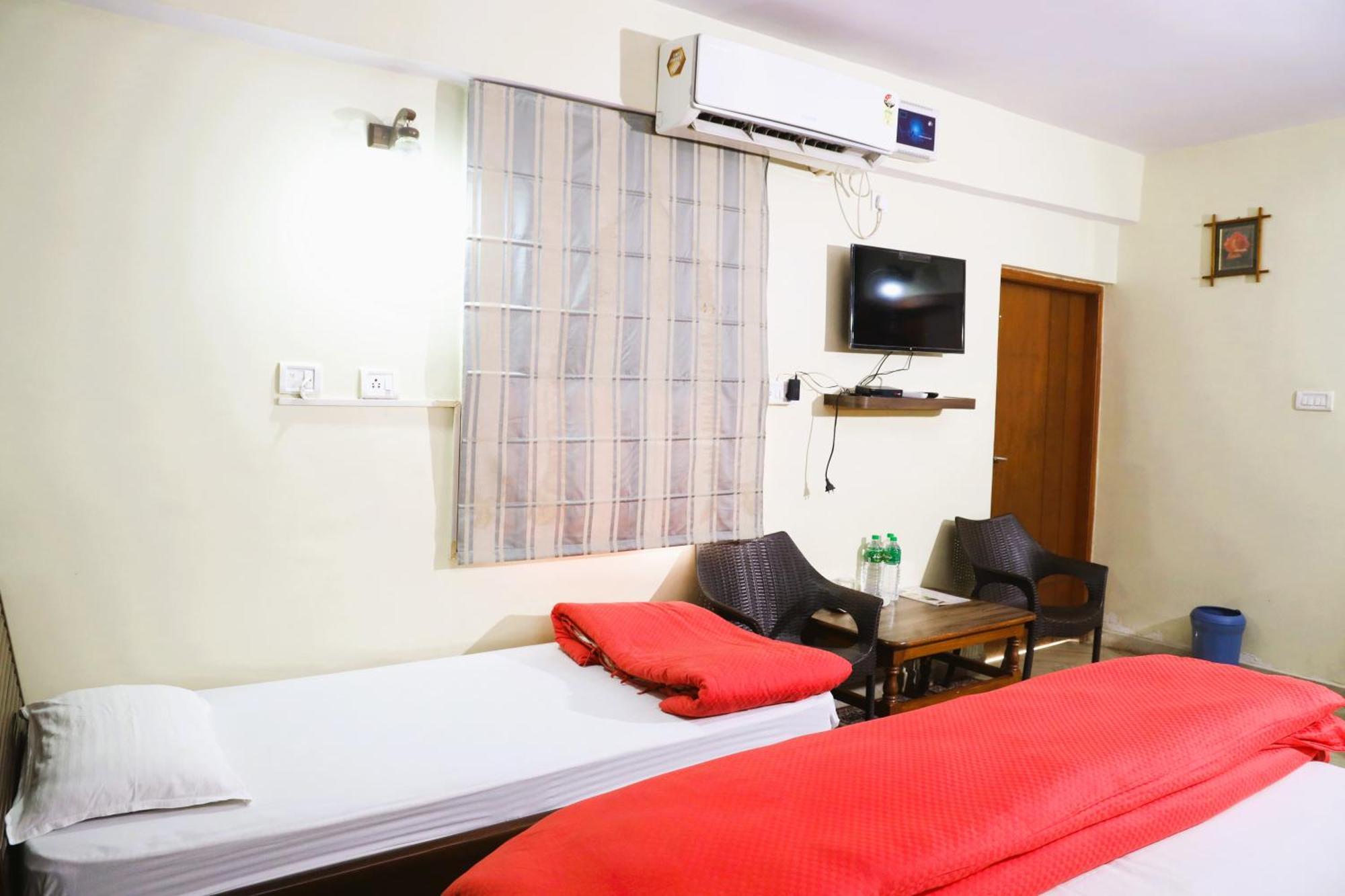 Sikaria Homes Ranchi Bagian luar foto