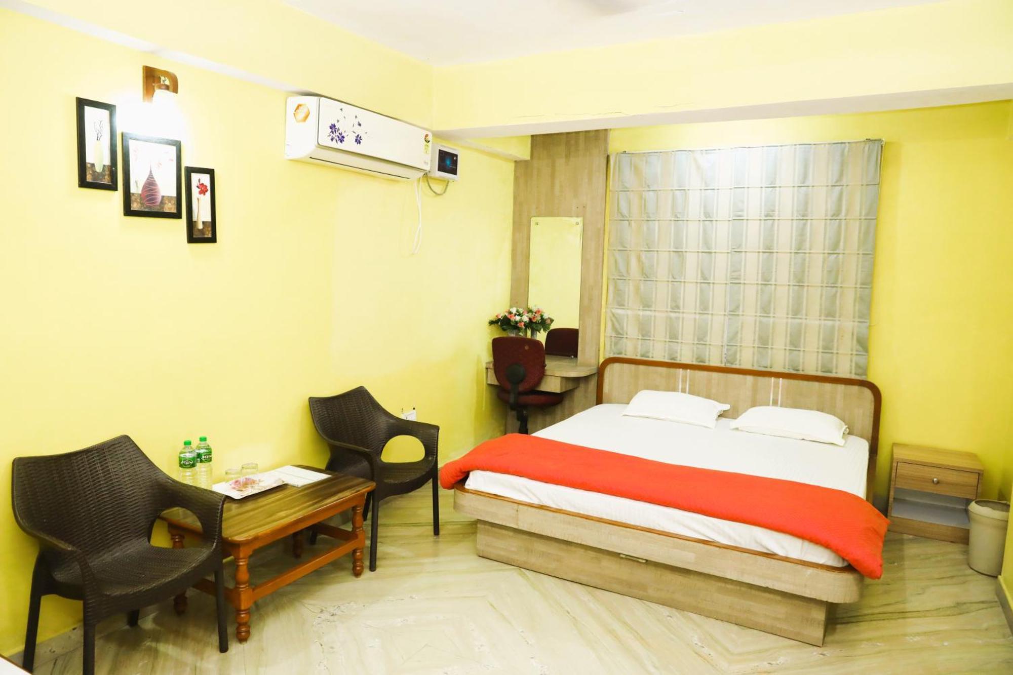 Sikaria Homes Ranchi Bagian luar foto