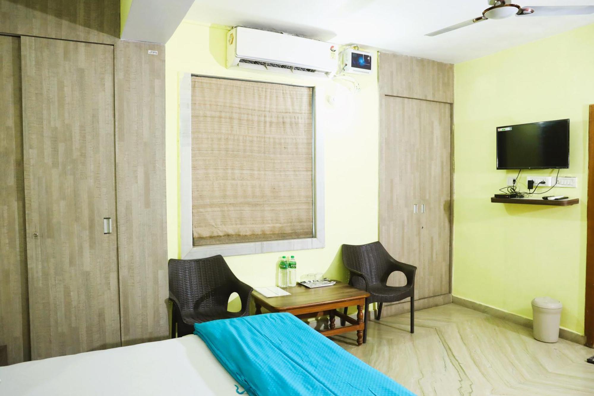 Sikaria Homes Ranchi Bagian luar foto
