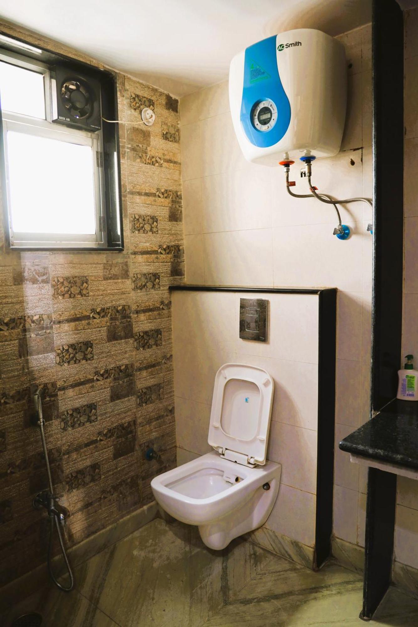 Sikaria Homes Ranchi Bagian luar foto