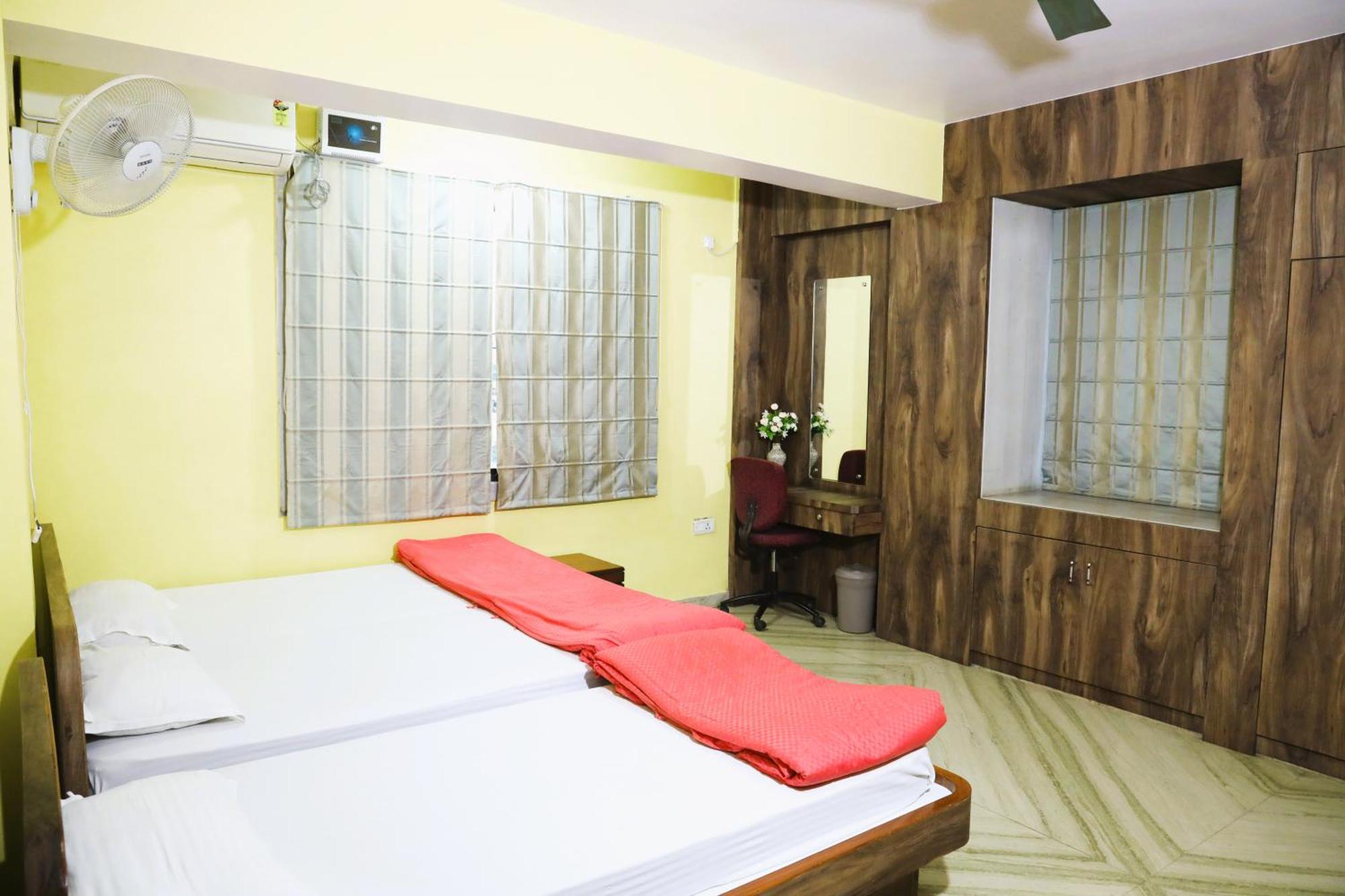 Sikaria Homes Ranchi Bagian luar foto